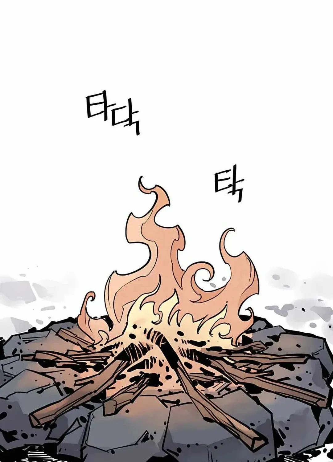Read Death God chapter 45 image 91 on Lezhin