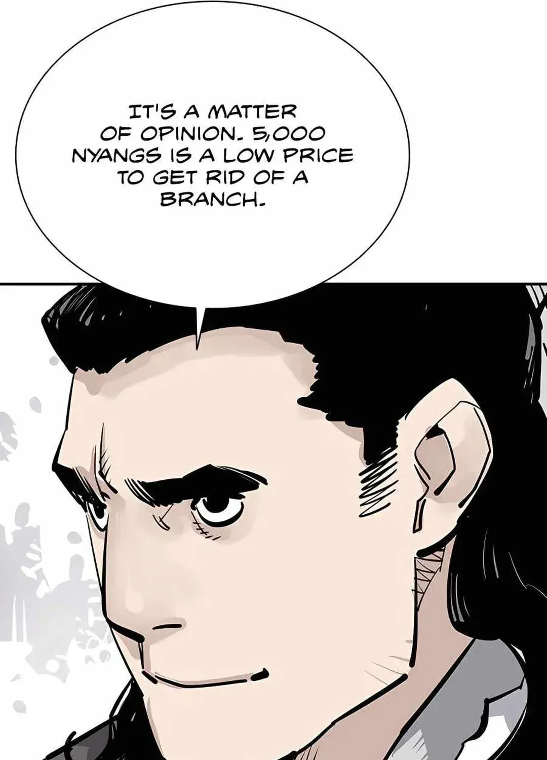 Read Death God chapter 45 image 95 on Lezhin