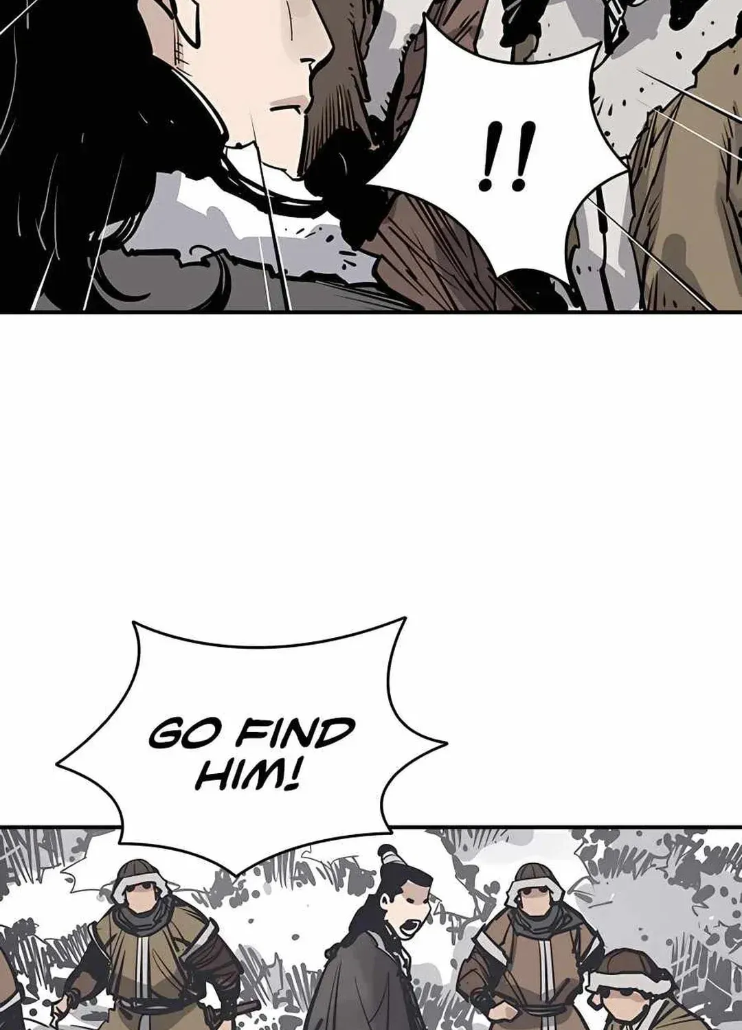 Read Death God chapter 45 image 99 on Lezhin