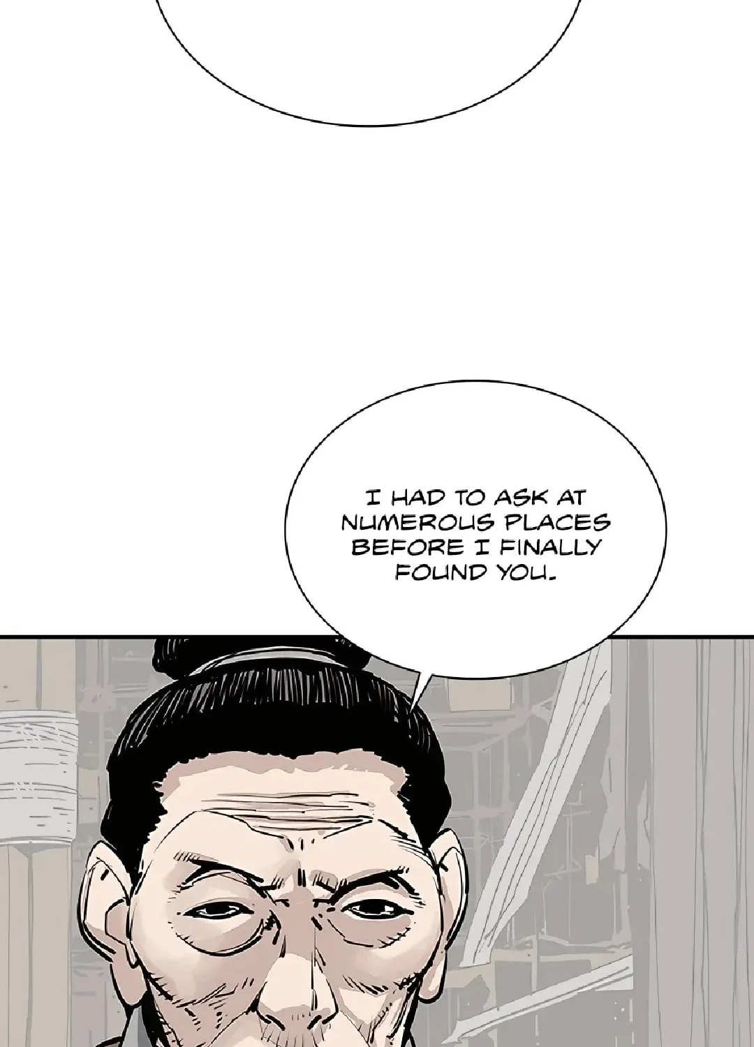 Read Death God chapter 46 image 103 on Lezhin