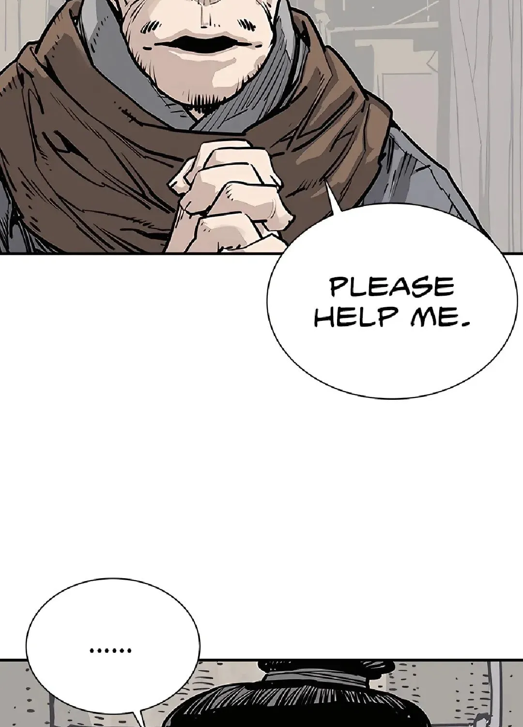Read Death God chapter 46 image 104 on Lezhin