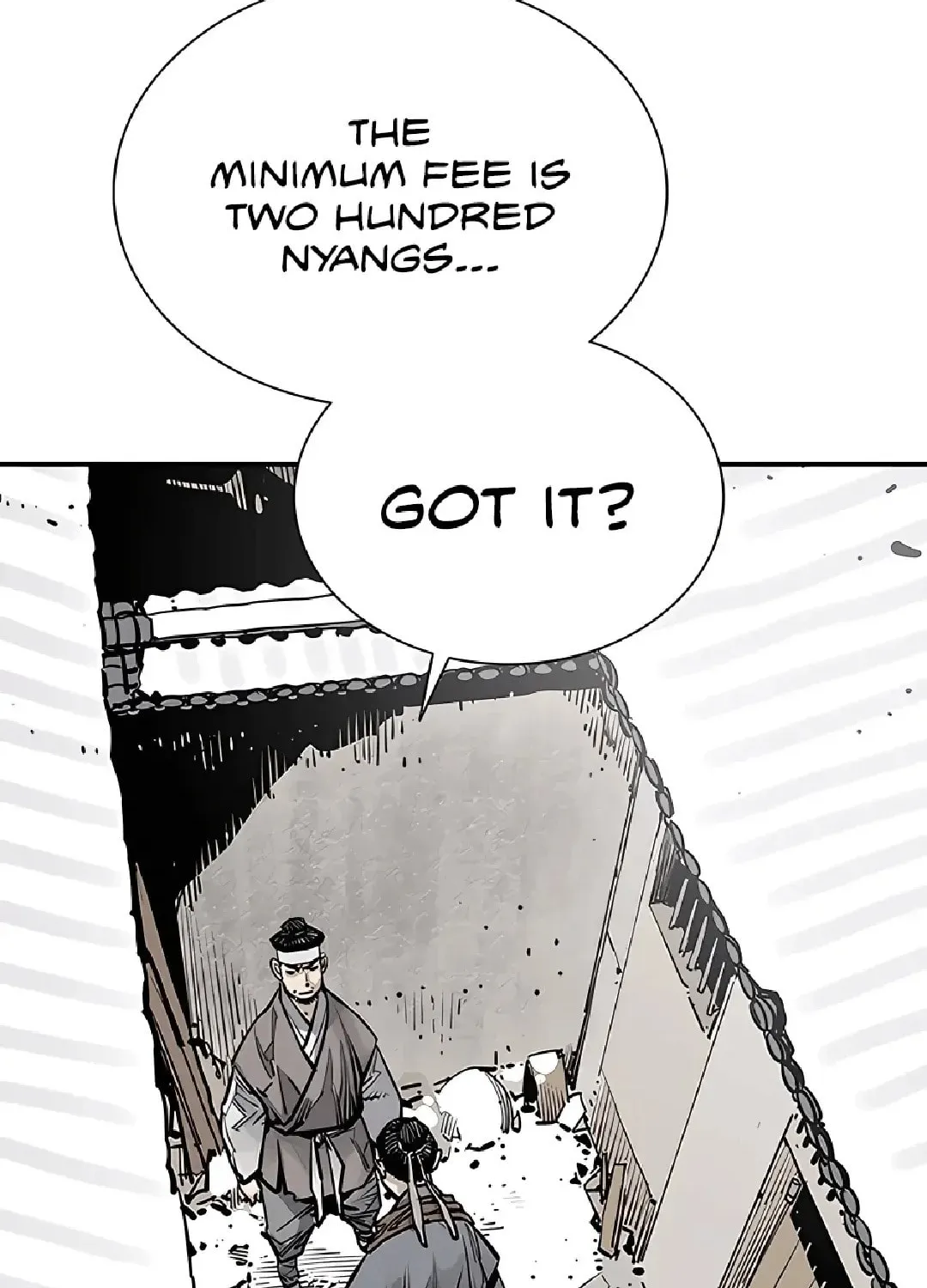 Read Death God chapter 46 image 107 on Lezhin