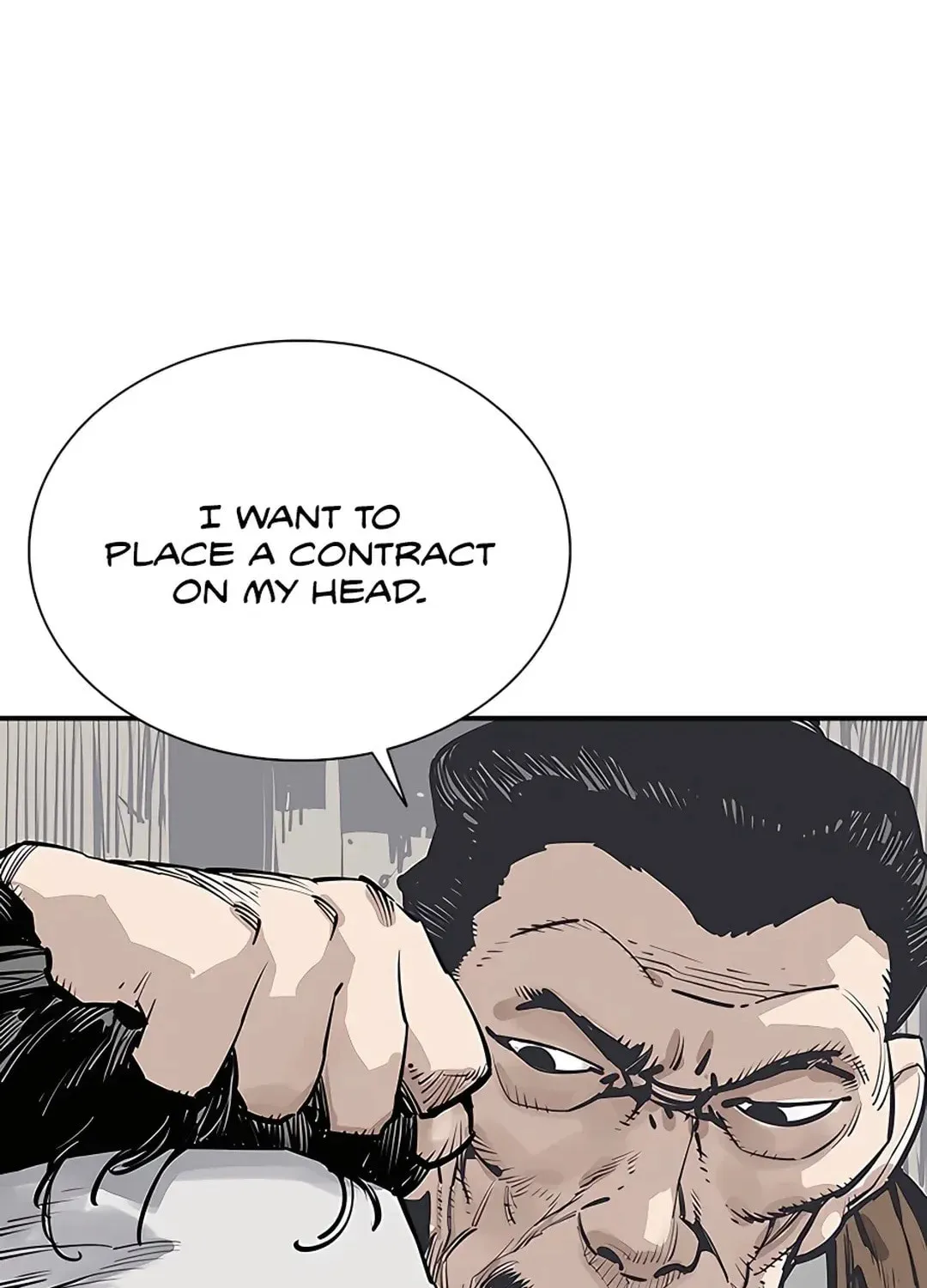 Read Death God chapter 46 image 113 on Lezhin