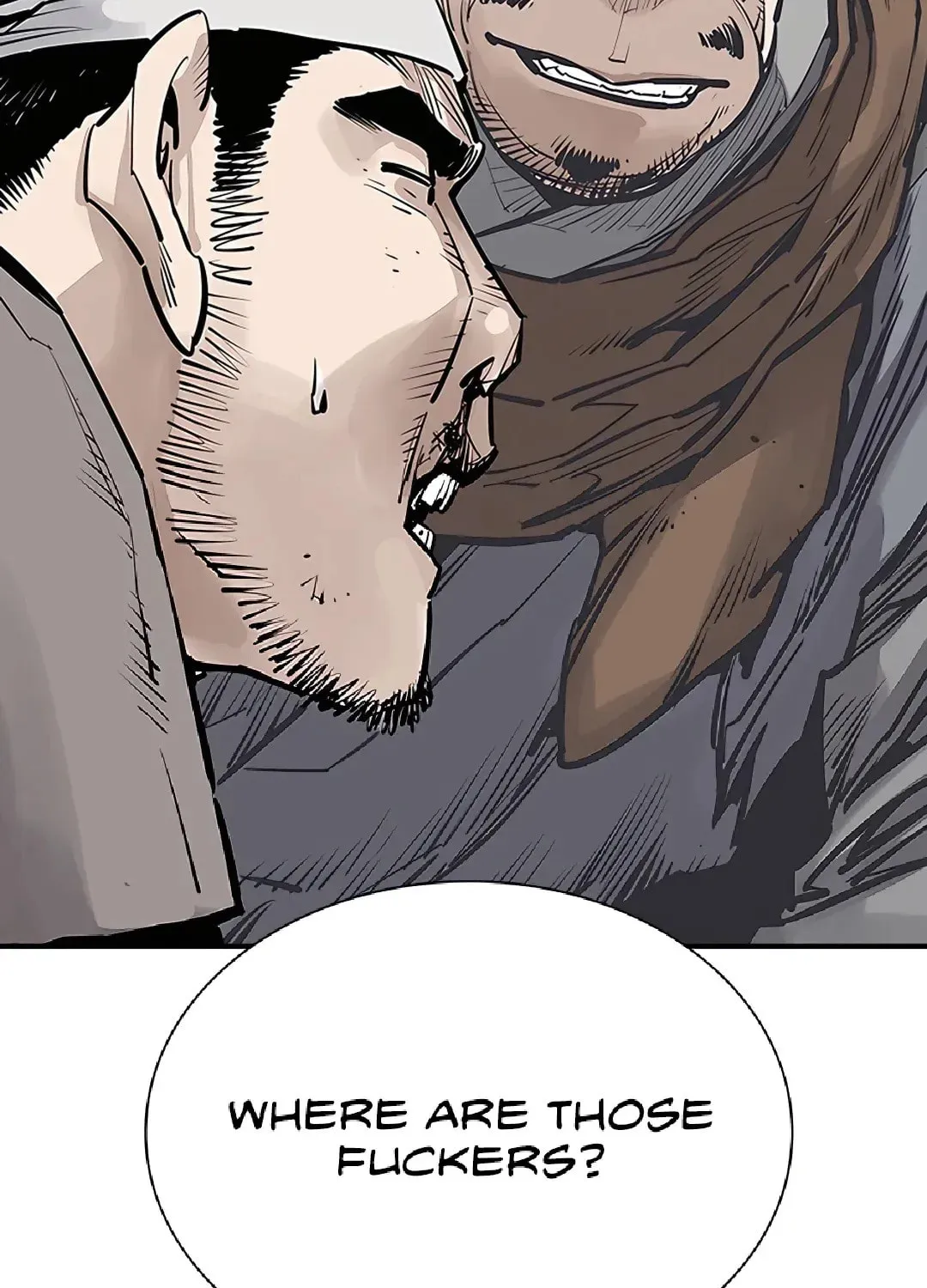 Read Death God chapter 46 image 114 on Lezhin