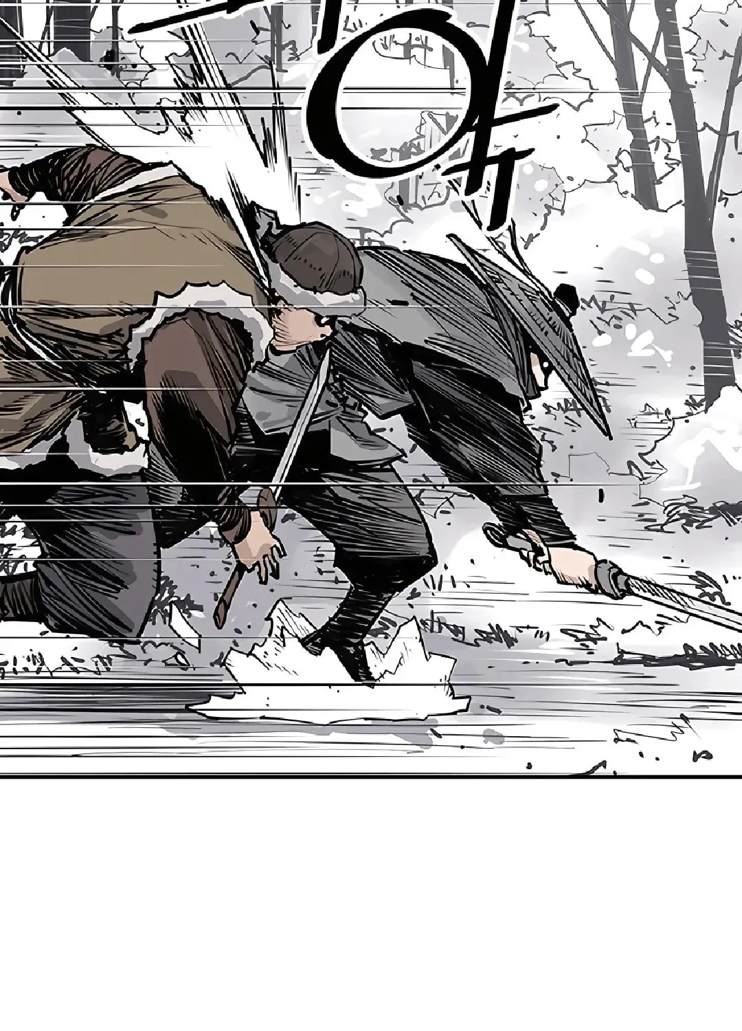 Read Death God chapter 46 image 13 on Lezhin