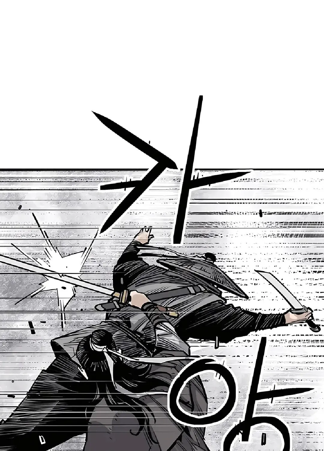 Read Death God chapter 46 image 21 on Lezhin