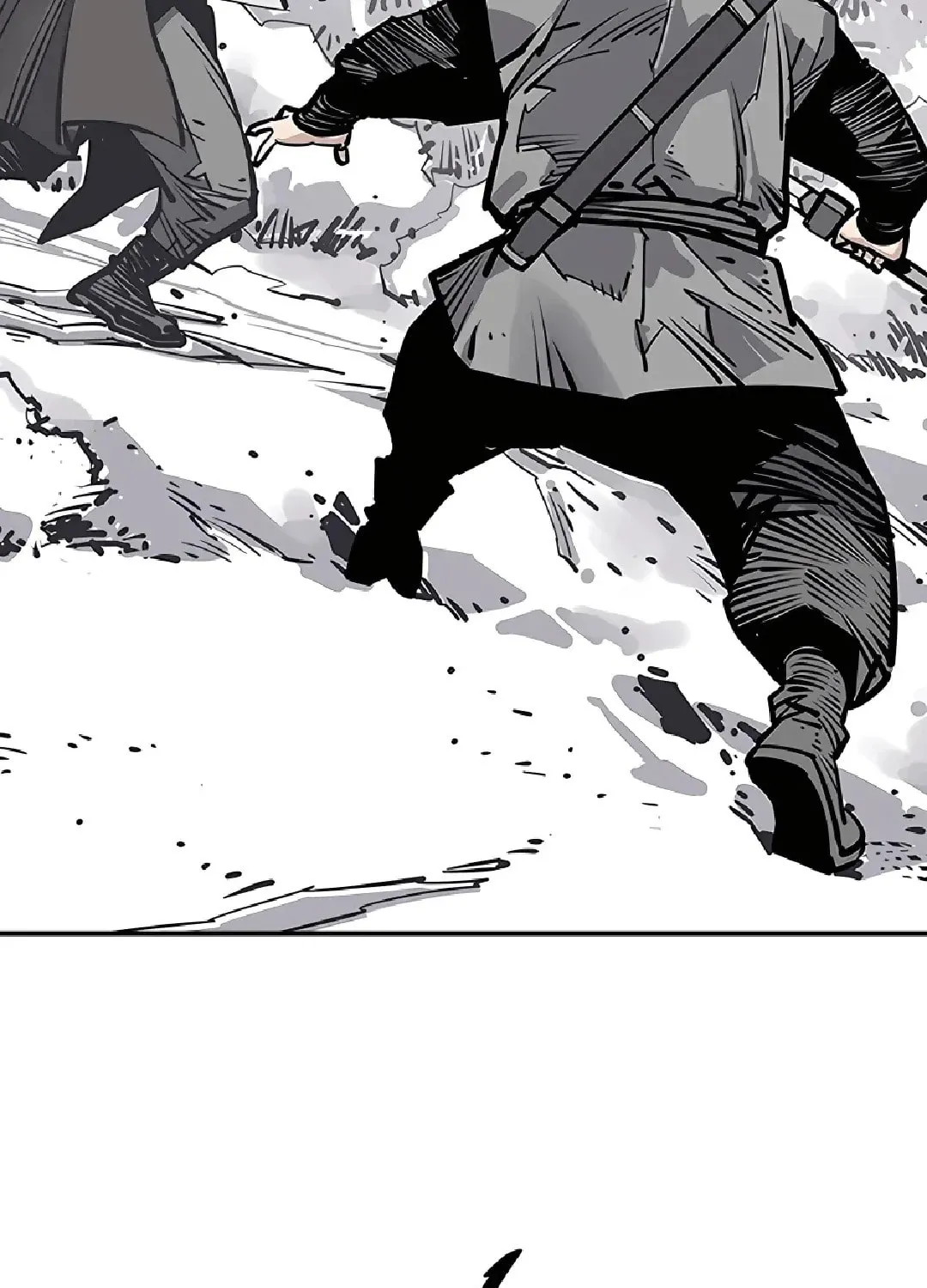 Read Death God chapter 46 image 24 on Lezhin