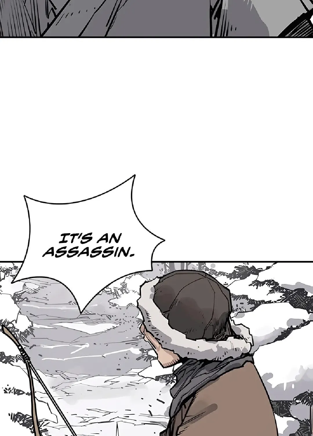 Read Death God chapter 46 image 3 on Lezhin