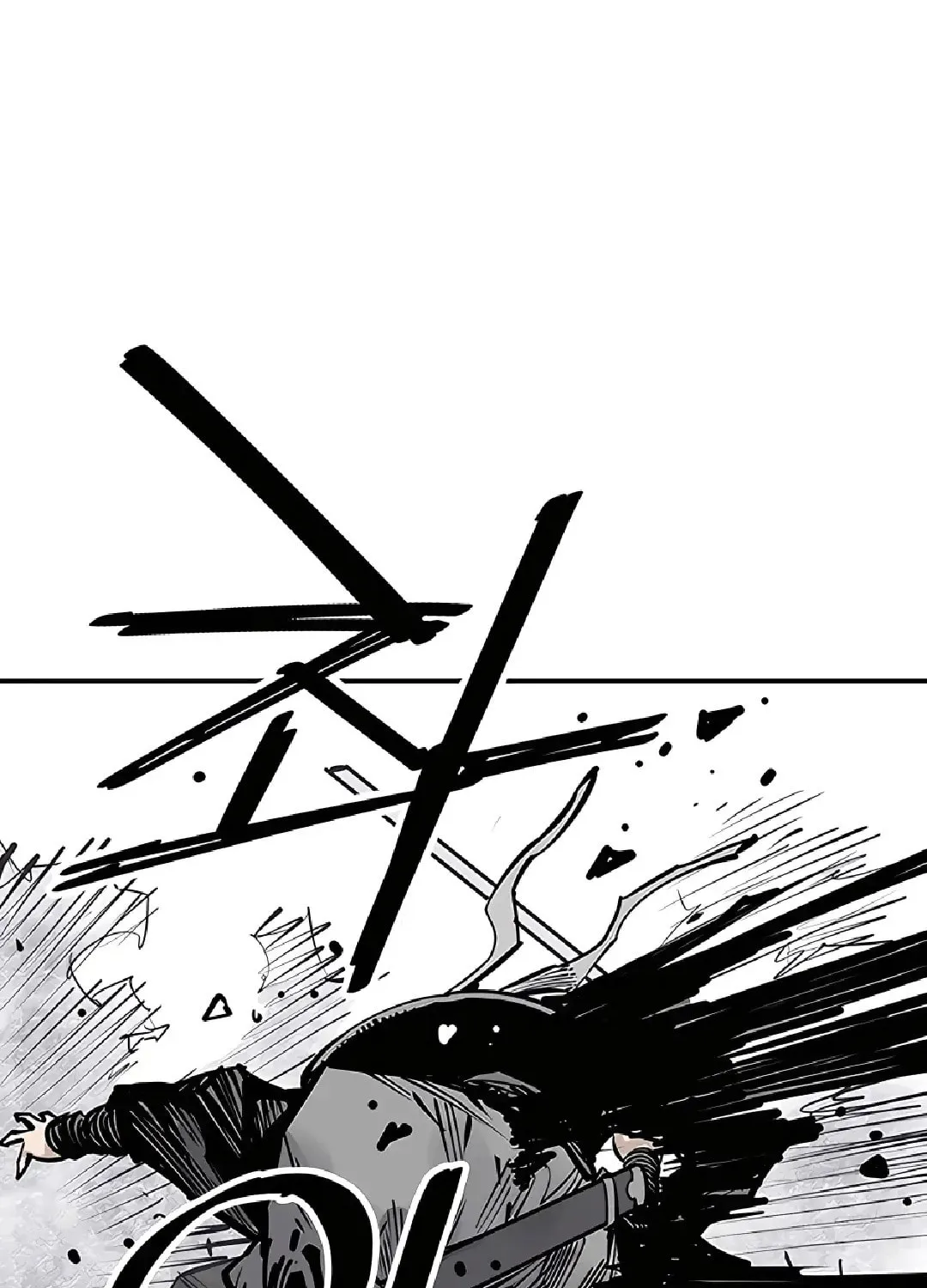Read Death God chapter 46 image 30 on Lezhin