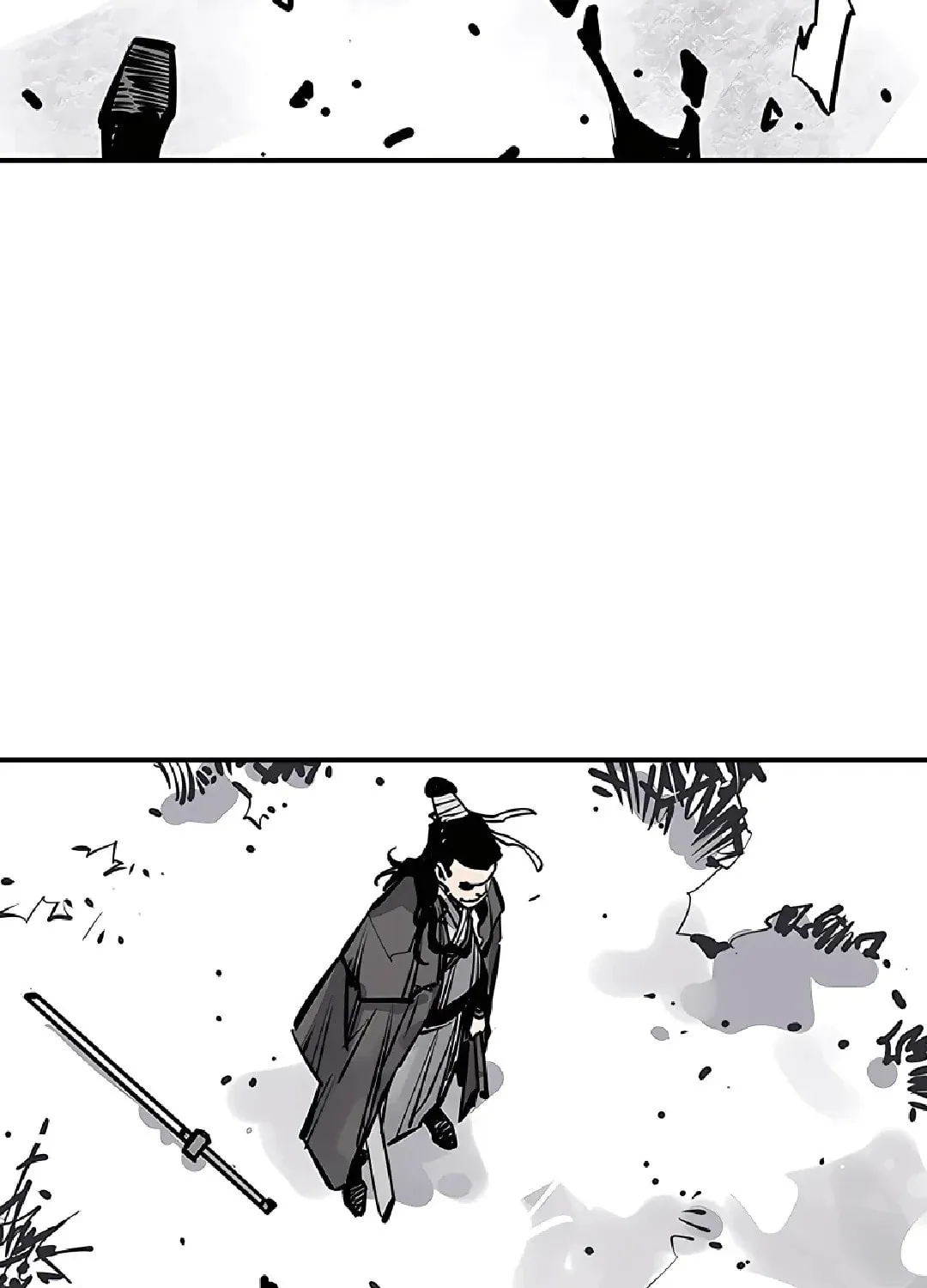Read Death God chapter 46 image 33 on Lezhin