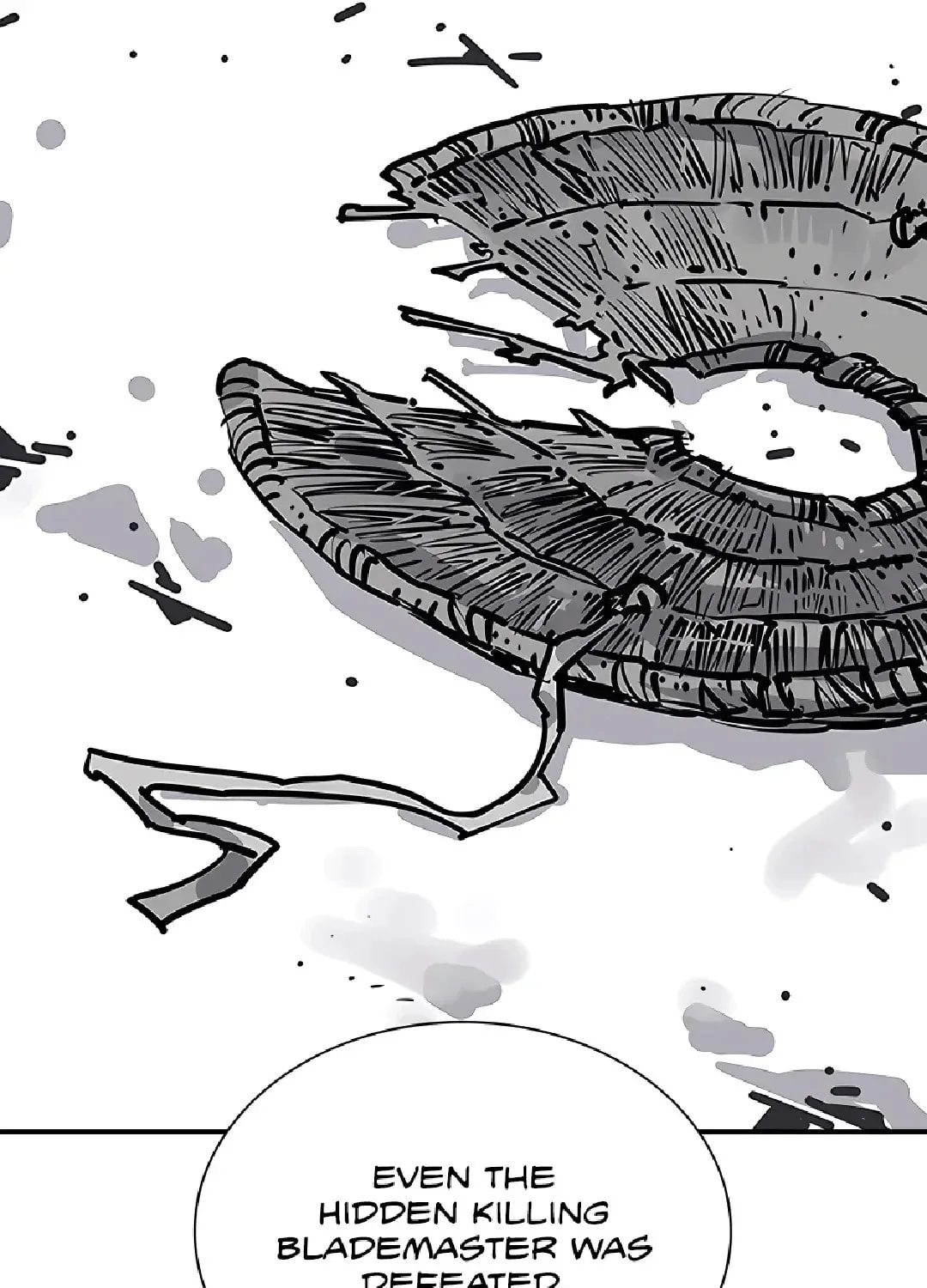 Read Death God chapter 46 image 36 on Lezhin