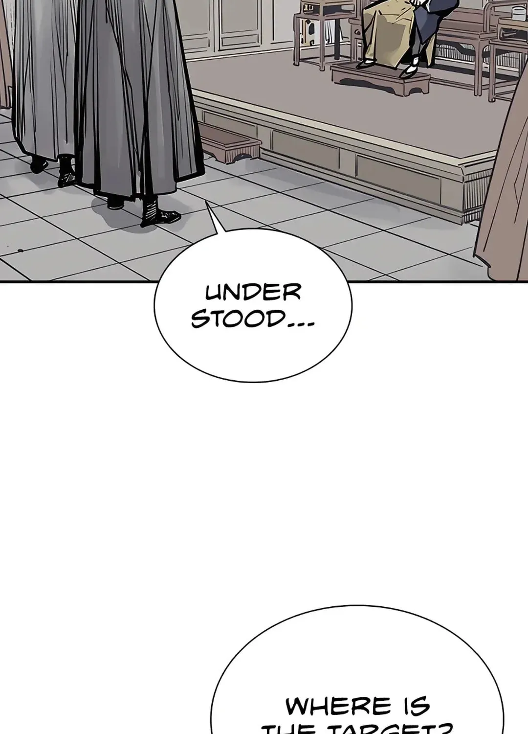 Read Death God chapter 46 image 38 on Lezhin