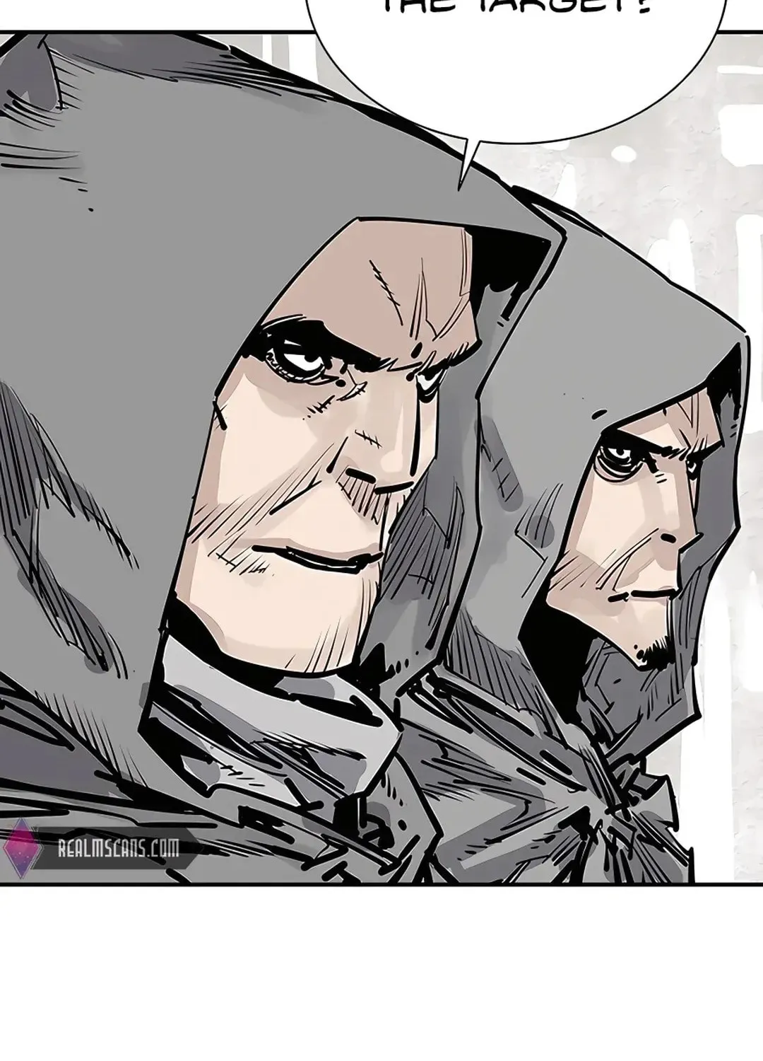 Read Death God chapter 46 image 39 on Lezhin