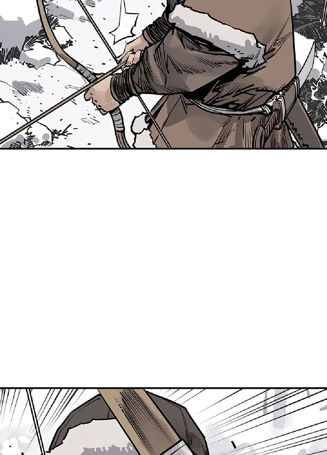 Read Death God chapter 46 image 4 on Lezhin