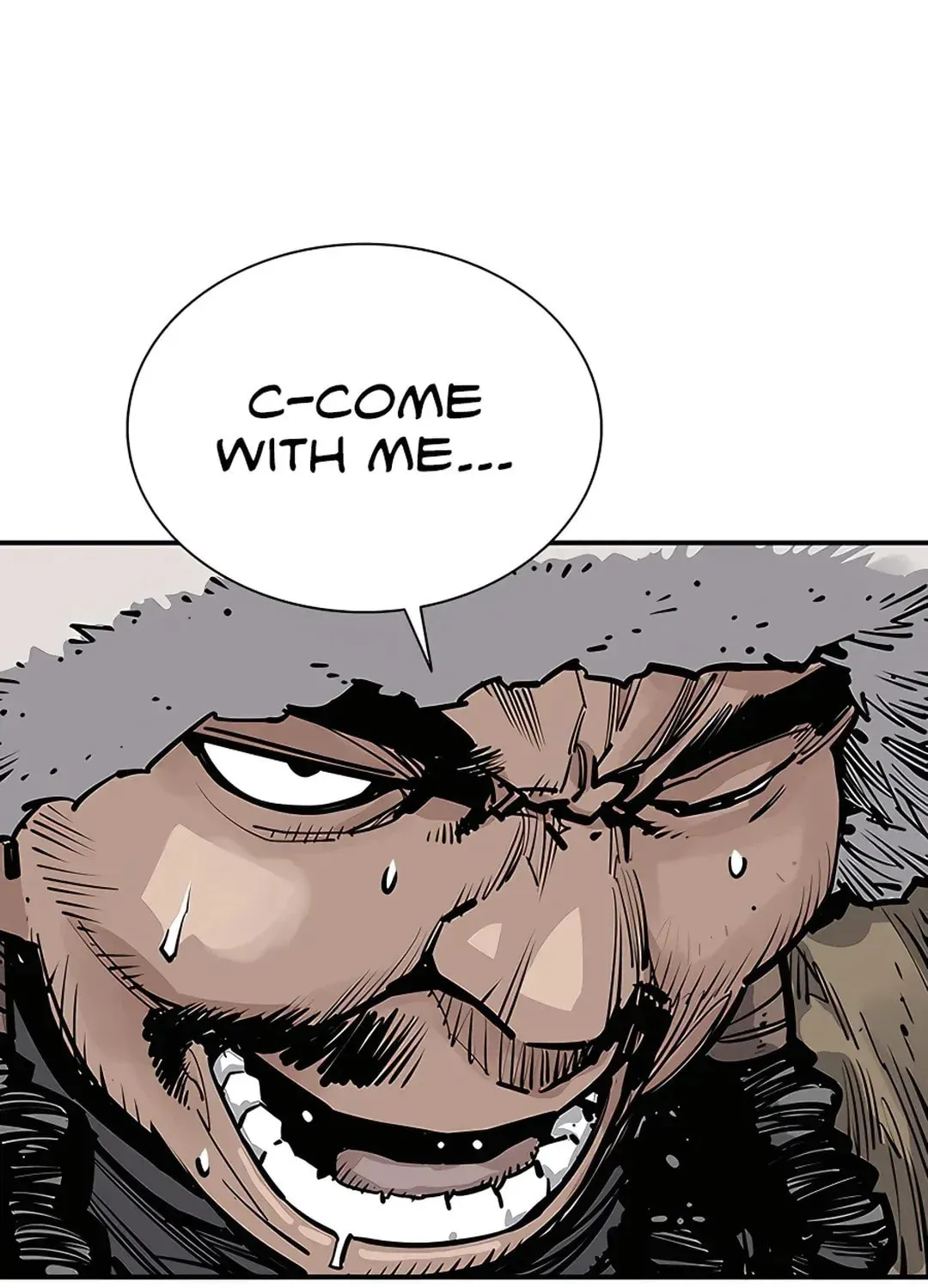 Read Death God chapter 46 image 46 on Lezhin