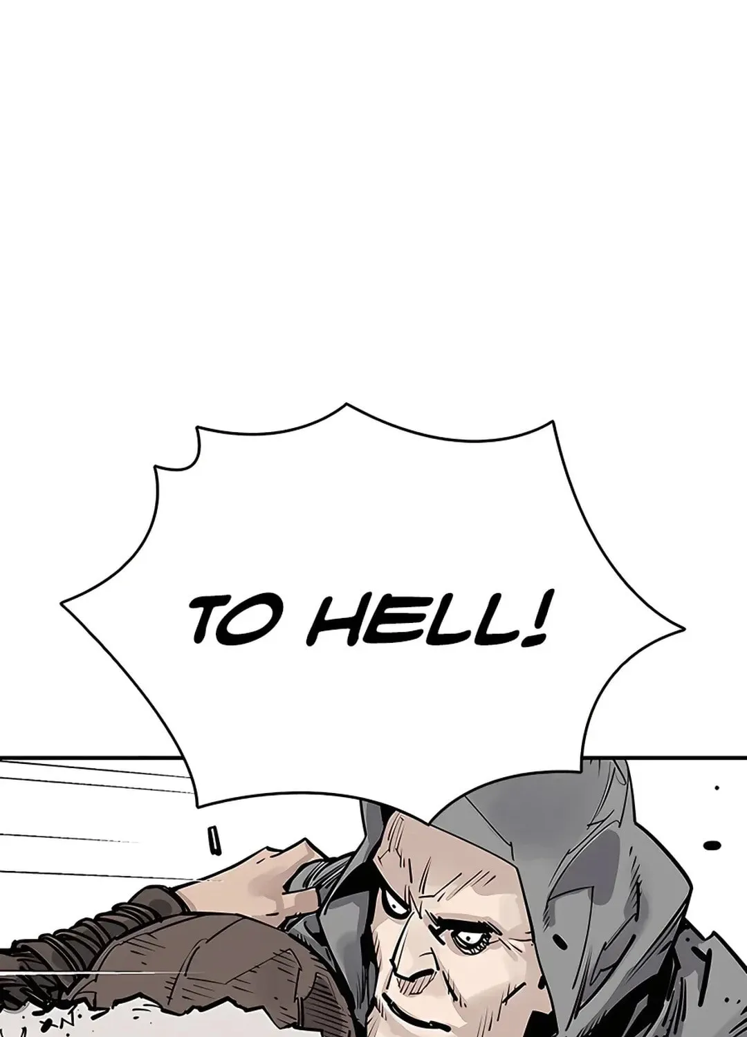 Read Death God chapter 46 image 47 on Lezhin