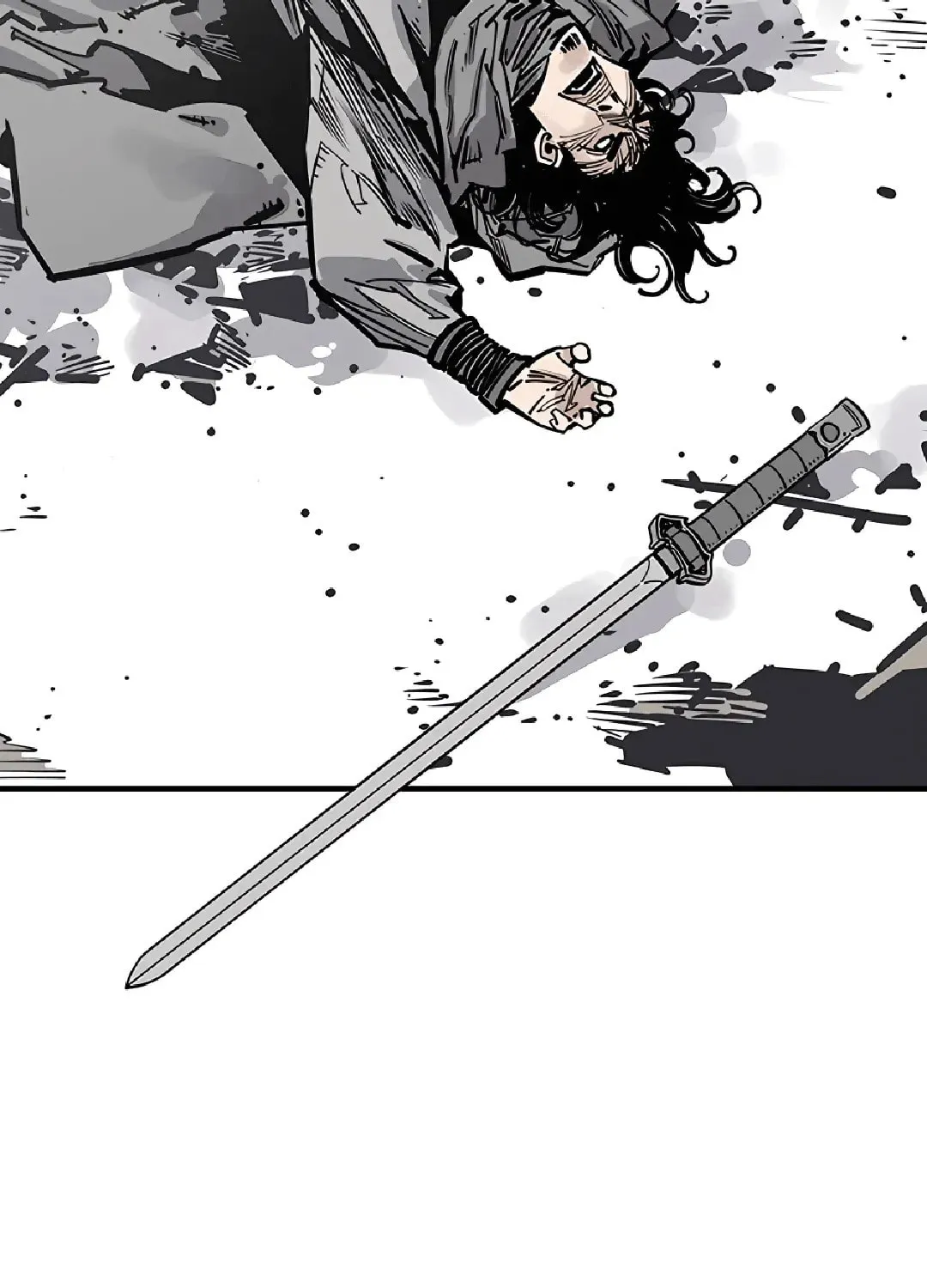 Read Death God chapter 46 image 56 on Lezhin
