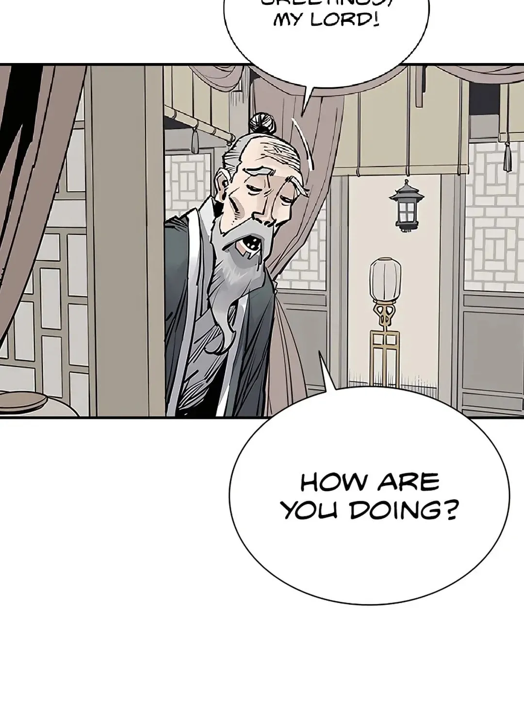 Read Death God chapter 46 image 59 on Lezhin