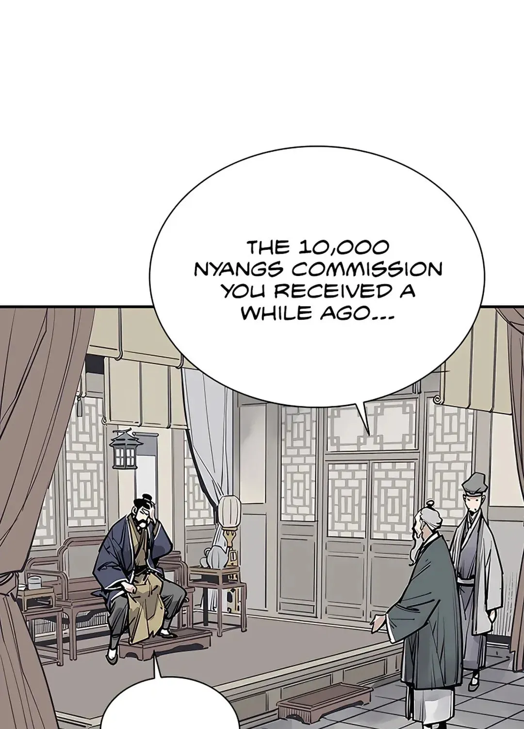 Read Death God chapter 46 image 60 on Lezhin