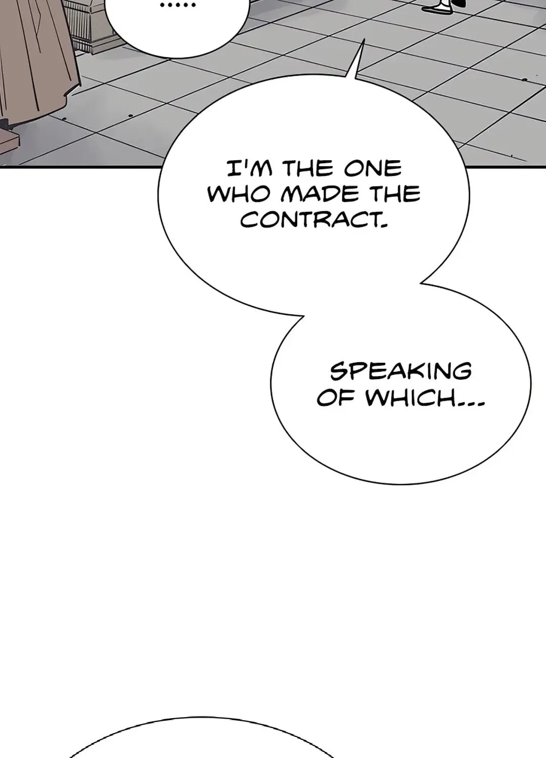 Read Death God chapter 46 image 61 on Lezhin