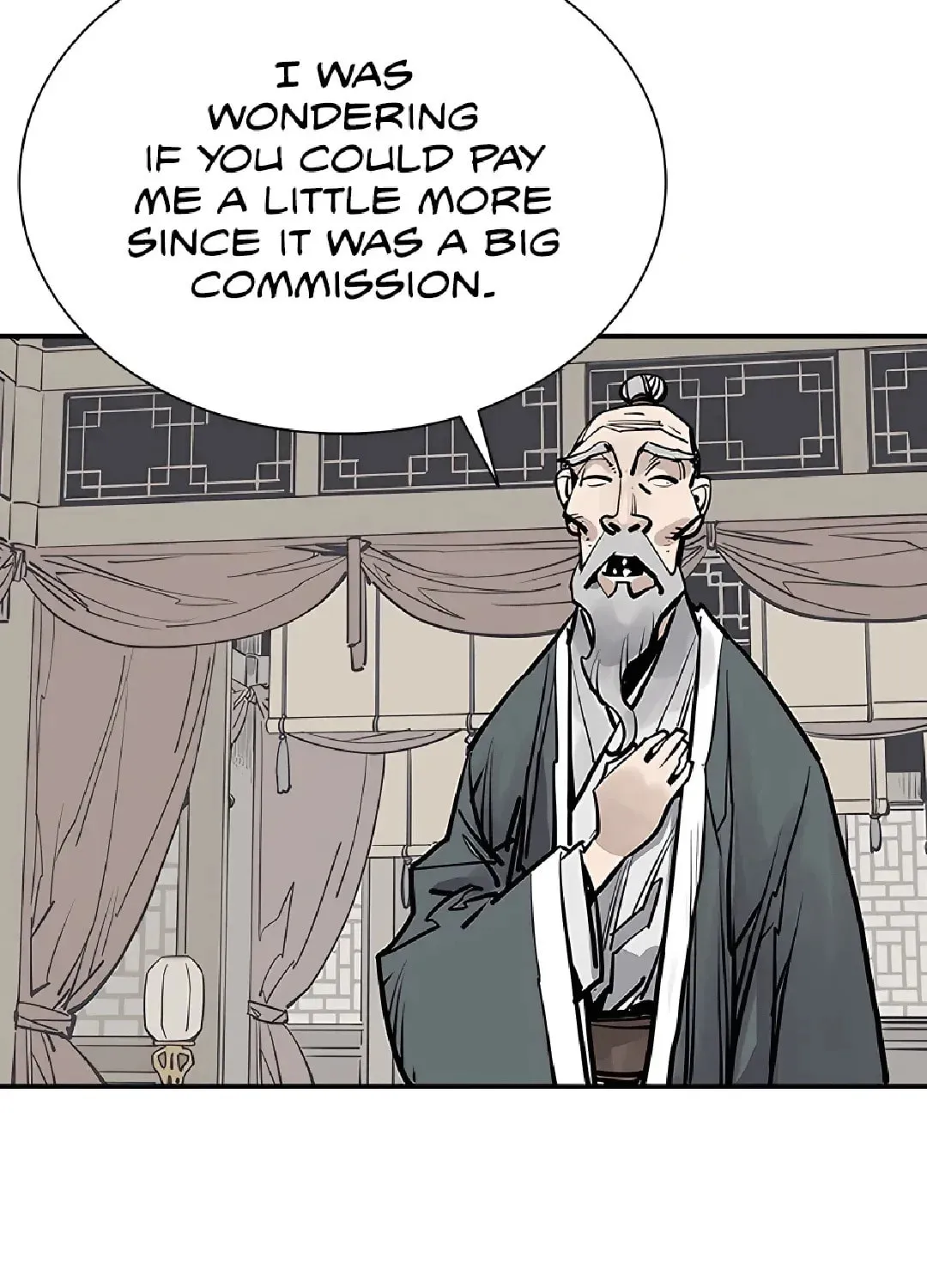 Read Death God chapter 46 image 62 on Lezhin
