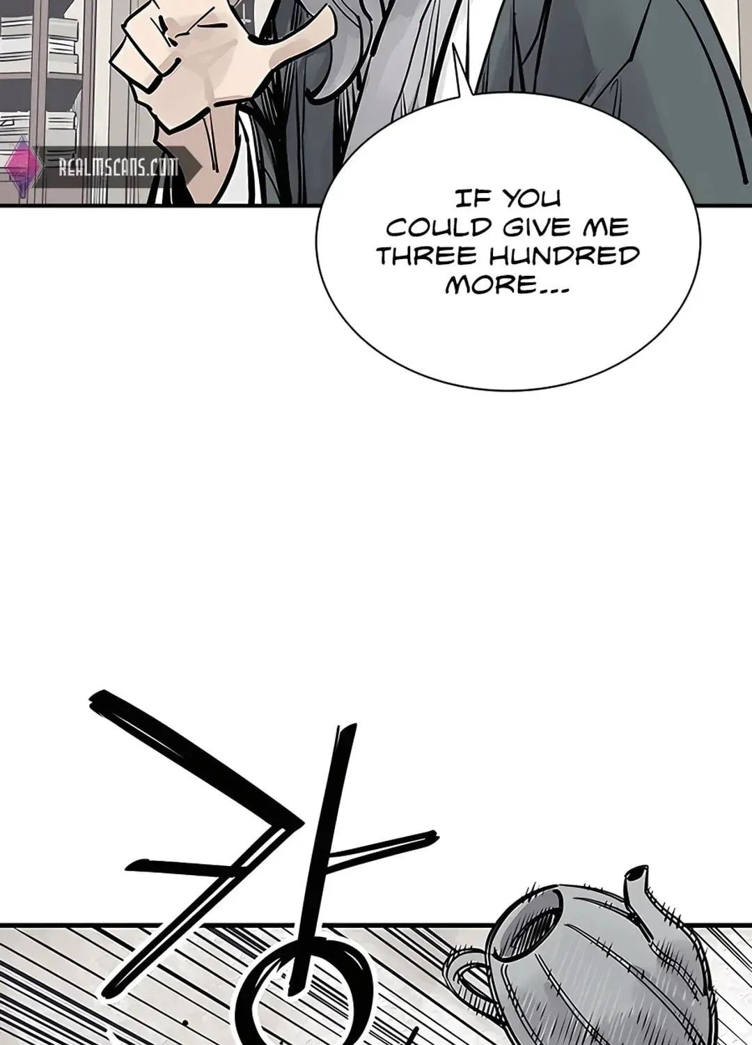 Read Death God chapter 46 image 66 on Lezhin