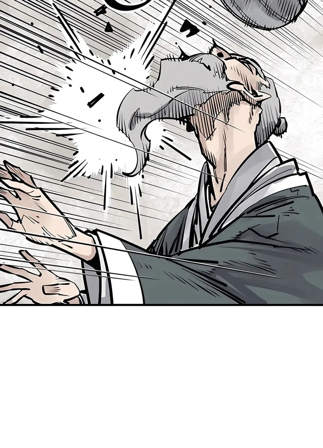 Read Death God chapter 46 image 67 on Lezhin