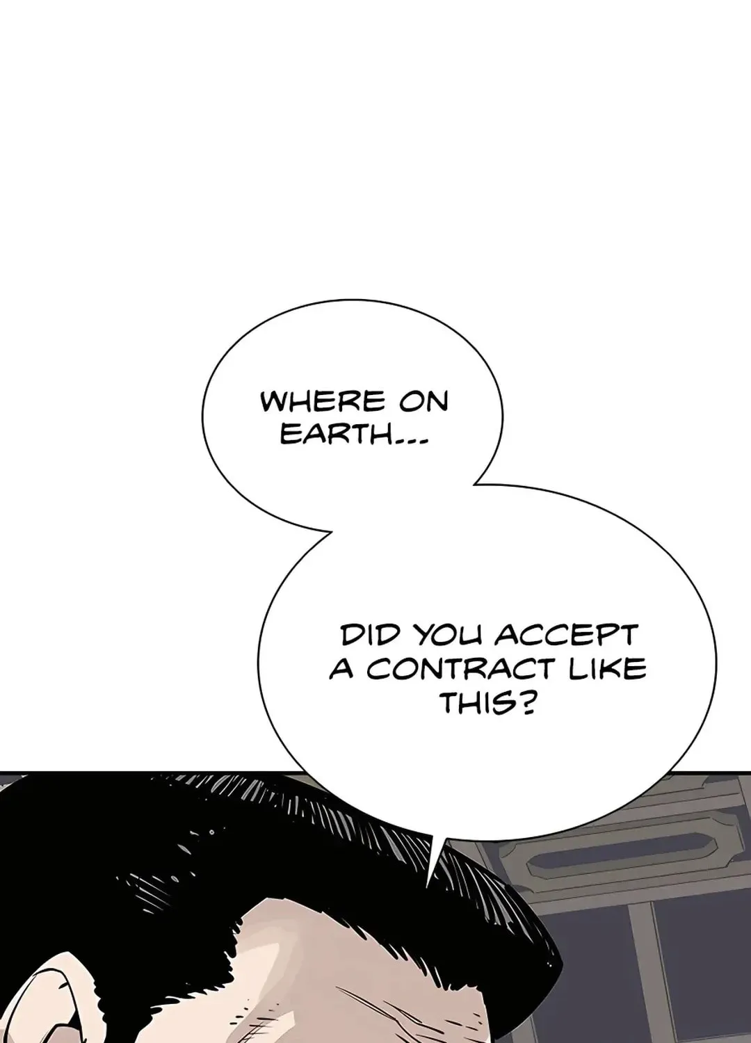 Read Death God chapter 46 image 69 on Lezhin