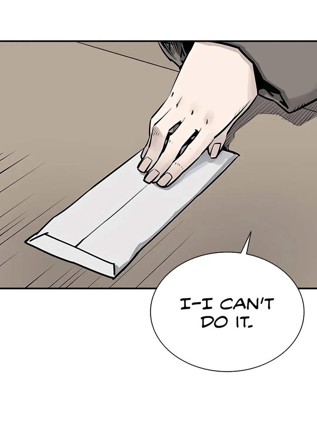 Read Death God chapter 46 image 74 on Lezhin