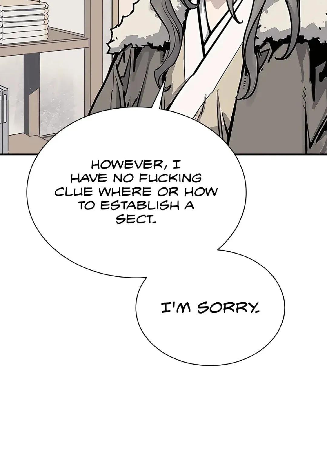 Read Death God chapter 46 image 76 on Lezhin