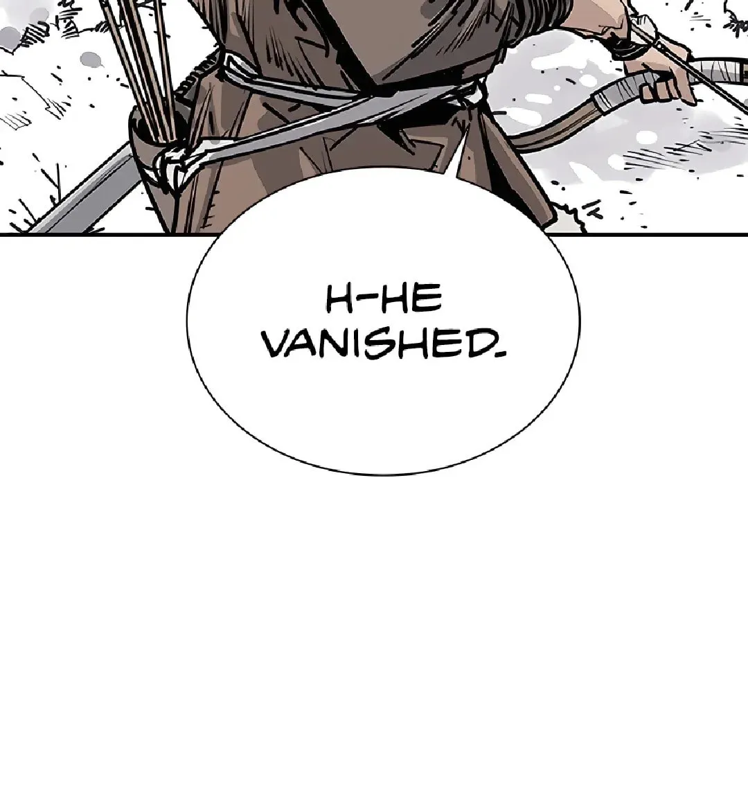 Read Death God chapter 46 image 8 on Lezhin
