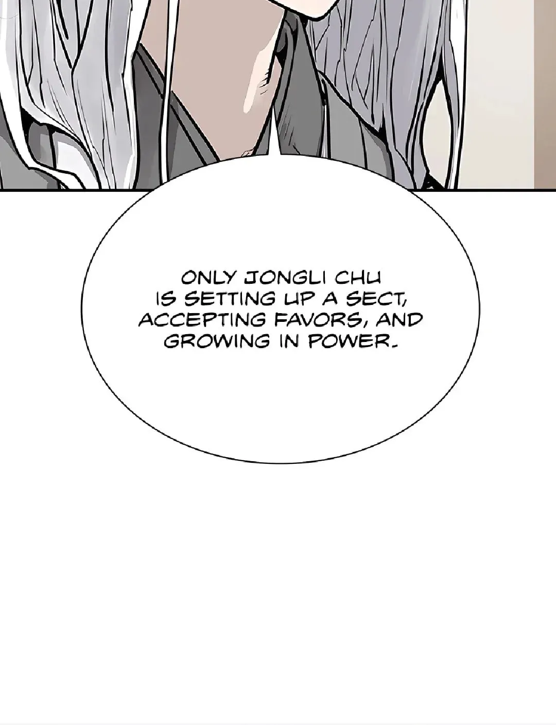 Read Death God chapter 46 image 82 on Lezhin