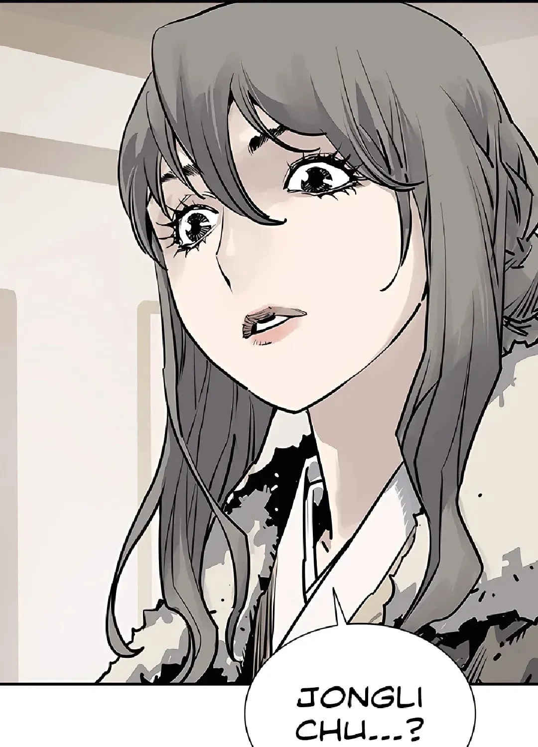 Read Death God chapter 46 image 83 on Lezhin