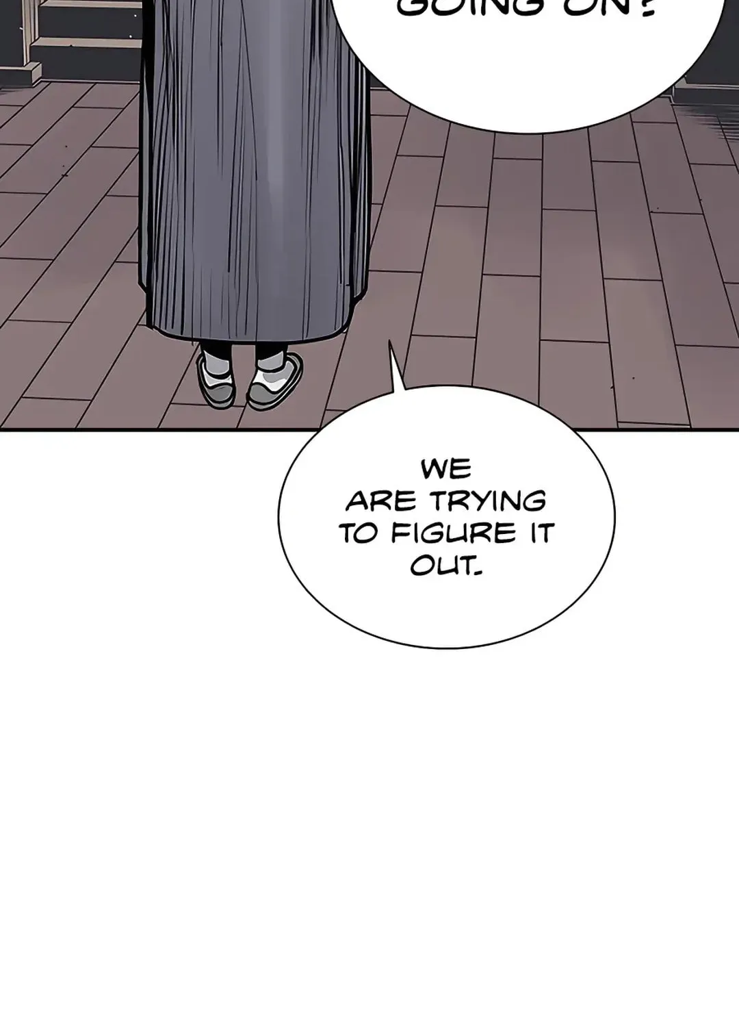 Read Death God chapter 46 image 94 on Lezhin