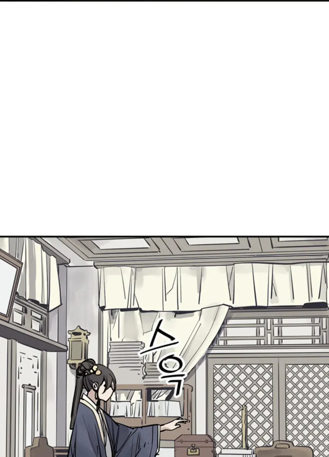 Read Death God chapter 47 image 101 on Lezhin