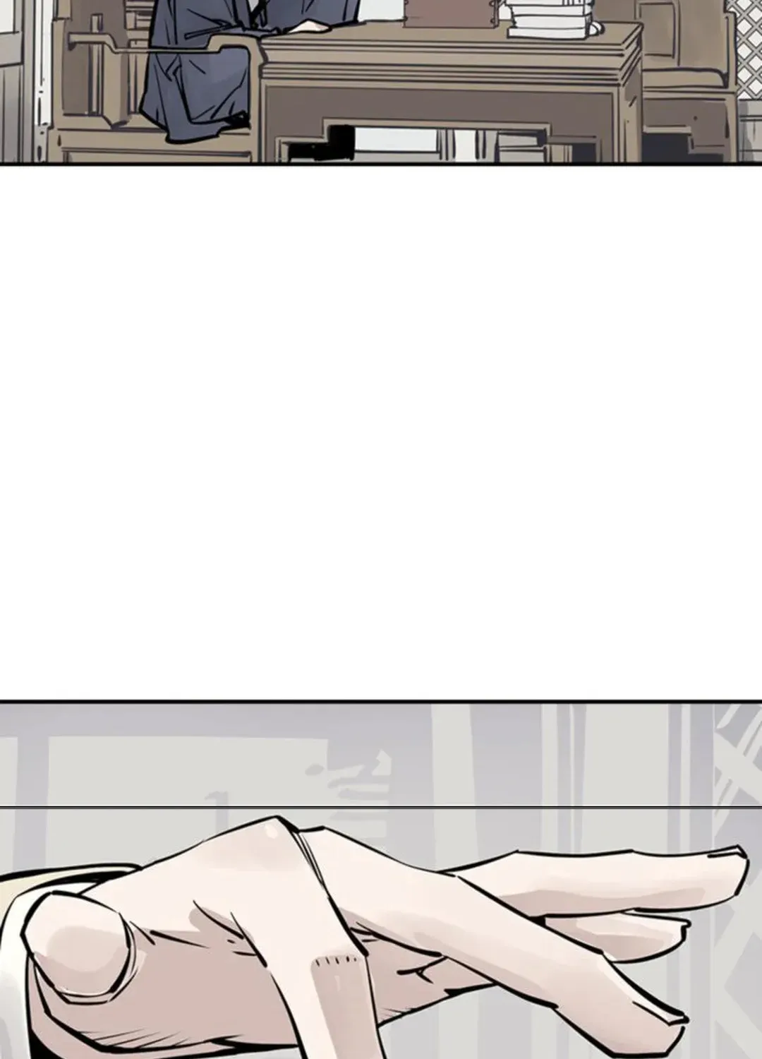 Read Death God chapter 47 image 102 on Lezhin