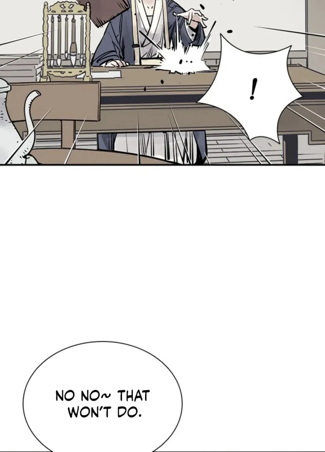 Read Death God chapter 47 image 104 on Lezhin