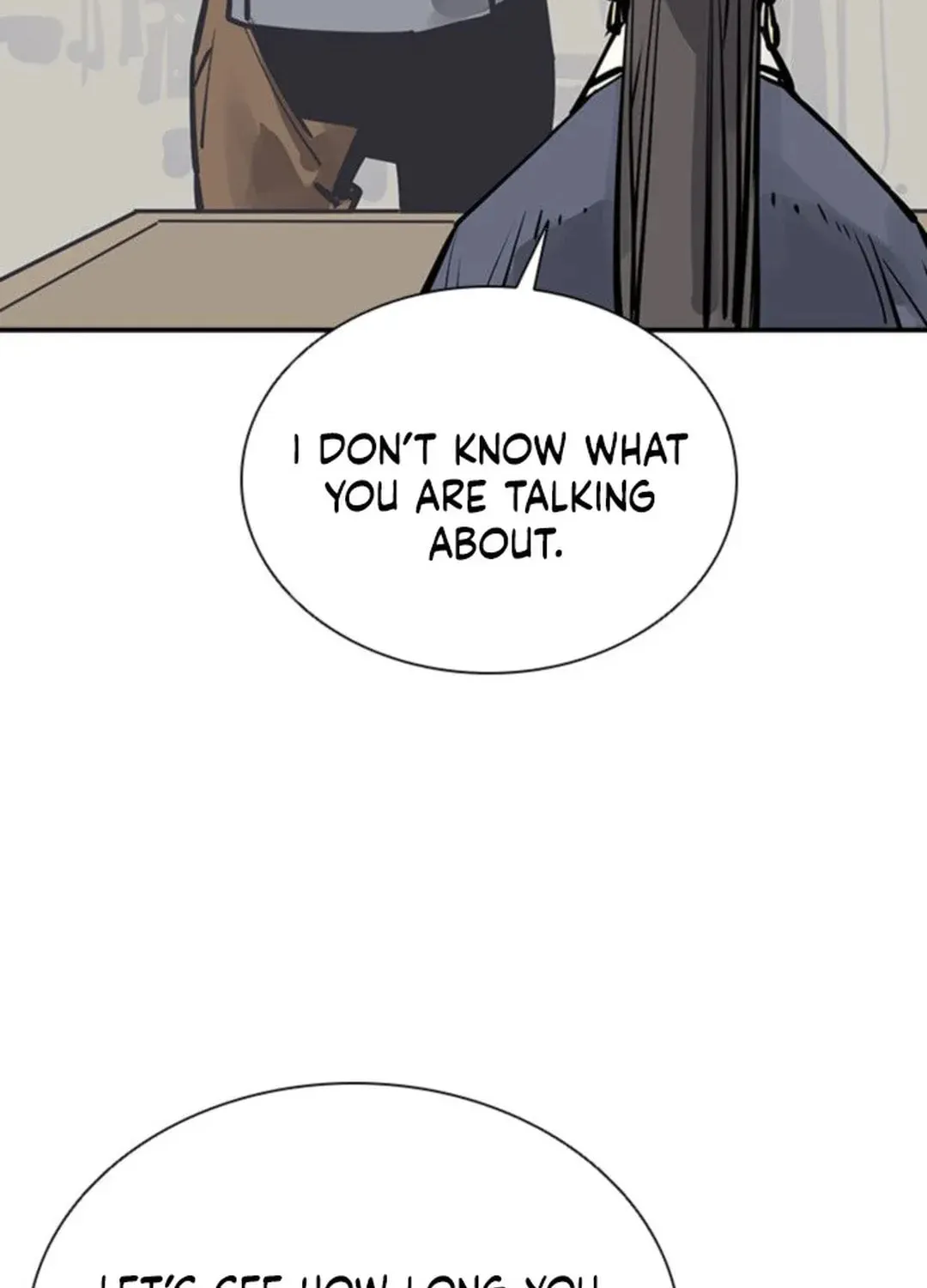 Read Death God chapter 47 image 108 on Lezhin