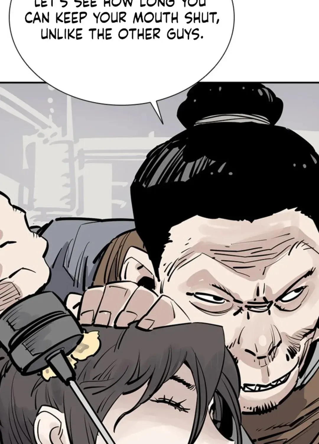Read Death God chapter 47 image 109 on Lezhin