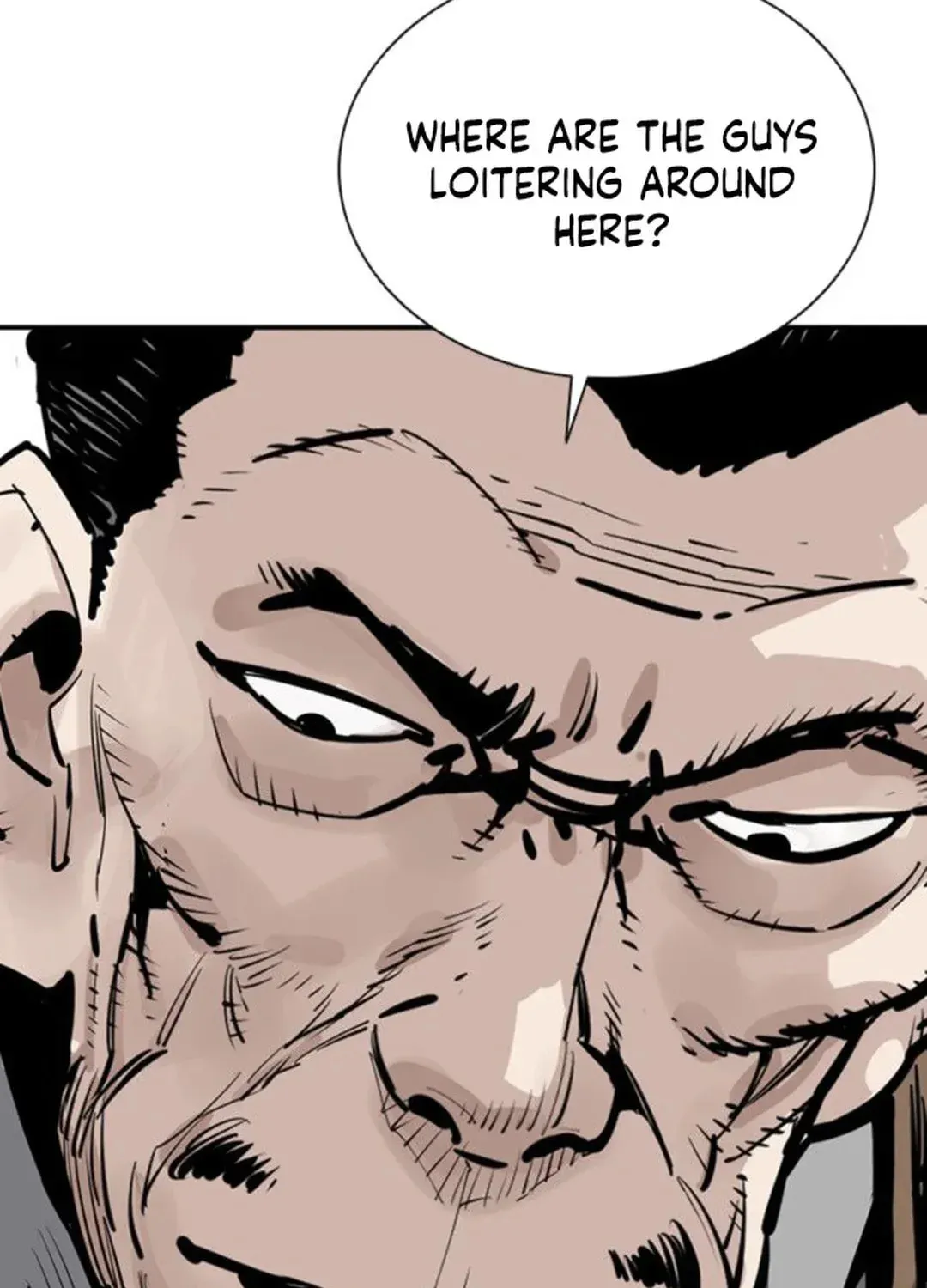 Read Death God chapter 47 image 111 on Lezhin
