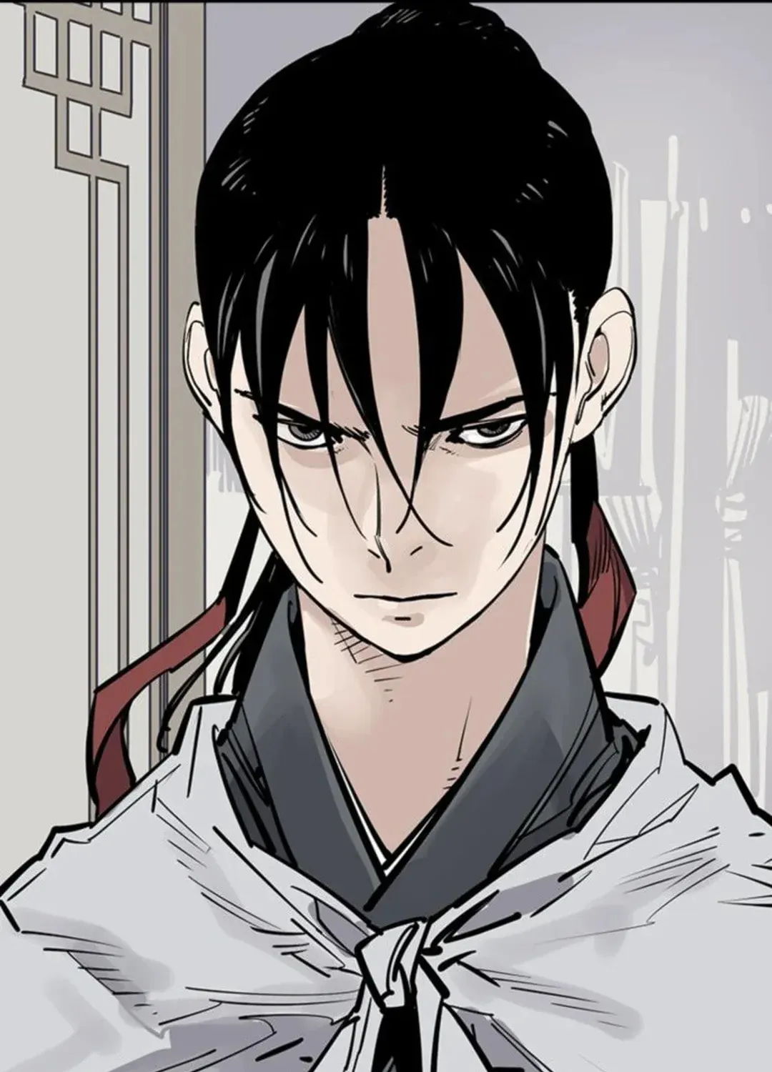 Read Death God chapter 47 image 116 on Lezhin