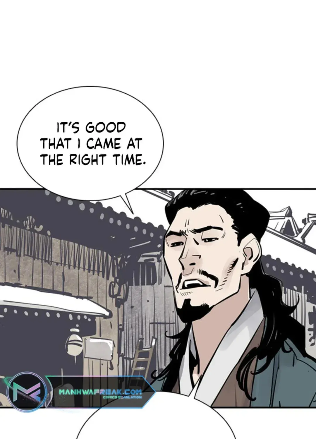 Read Death God chapter 47 image 15 on Lezhin