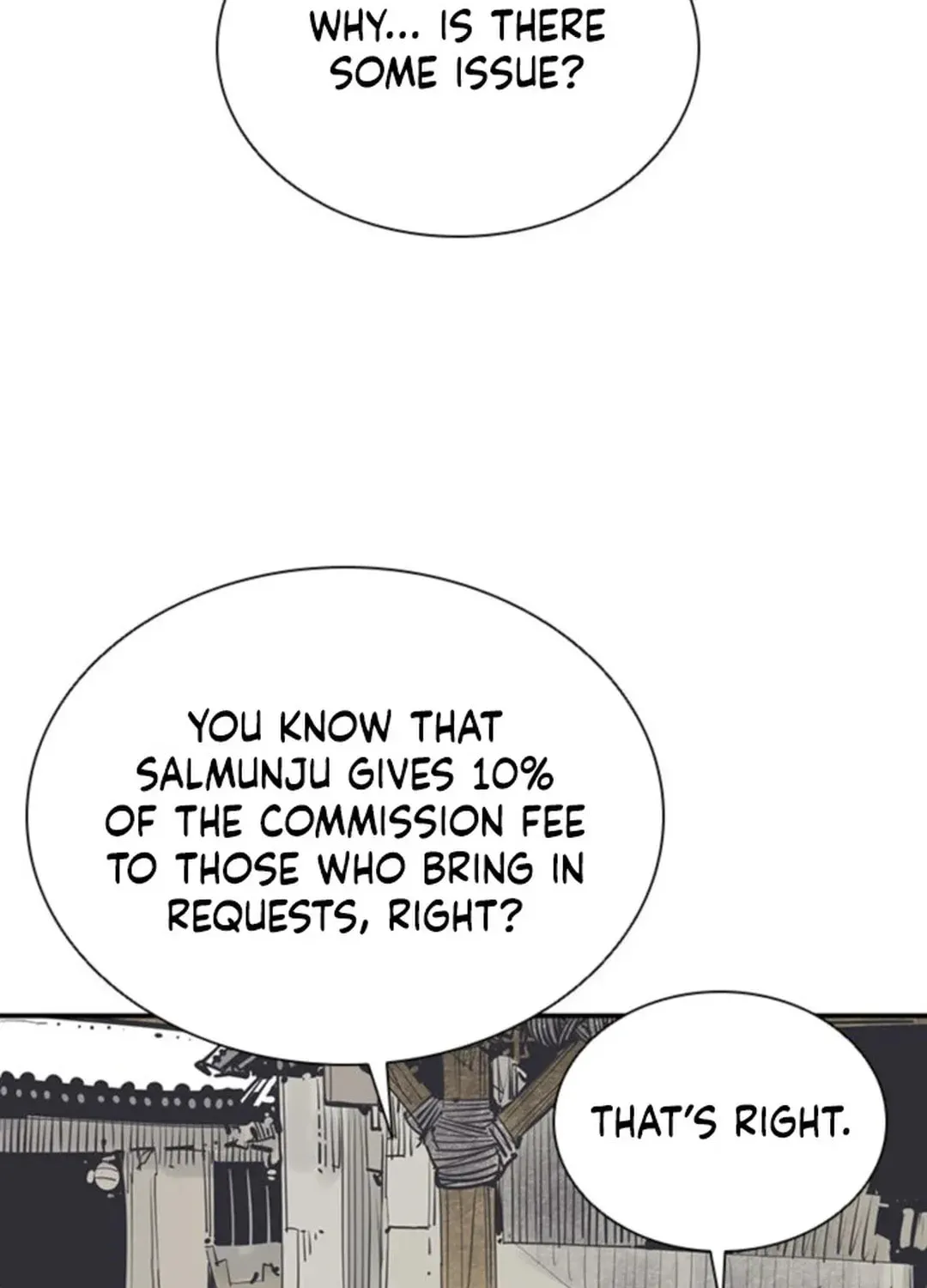Read Death God chapter 47 image 16 on Lezhin