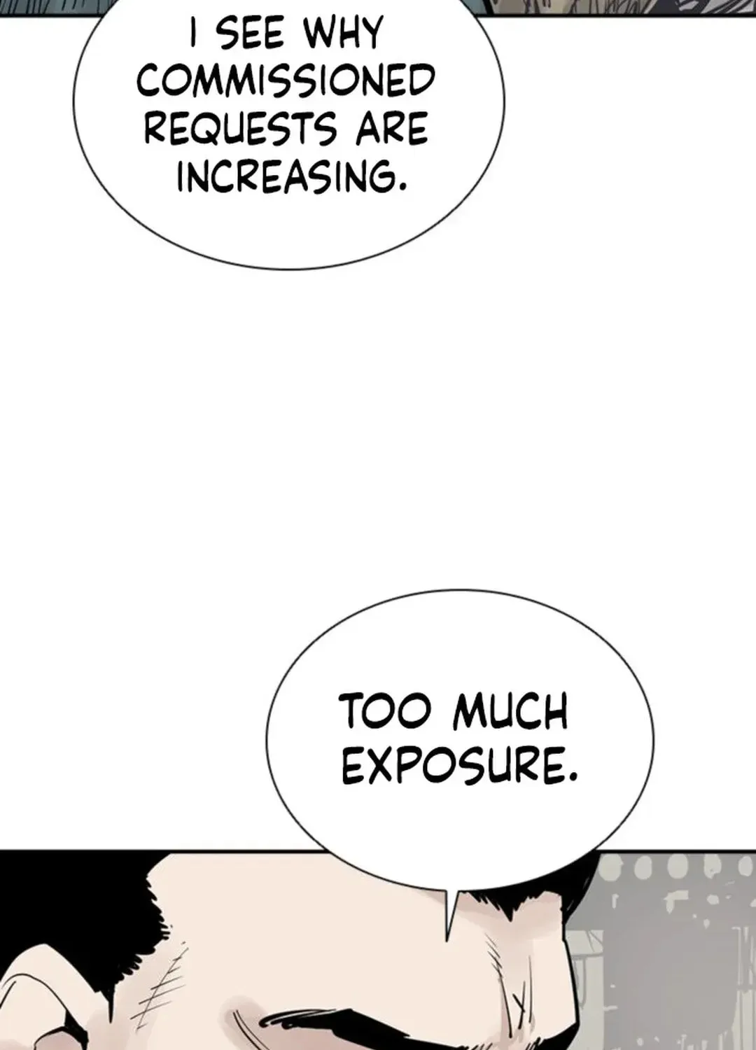 Read Death God chapter 47 image 24 on Lezhin