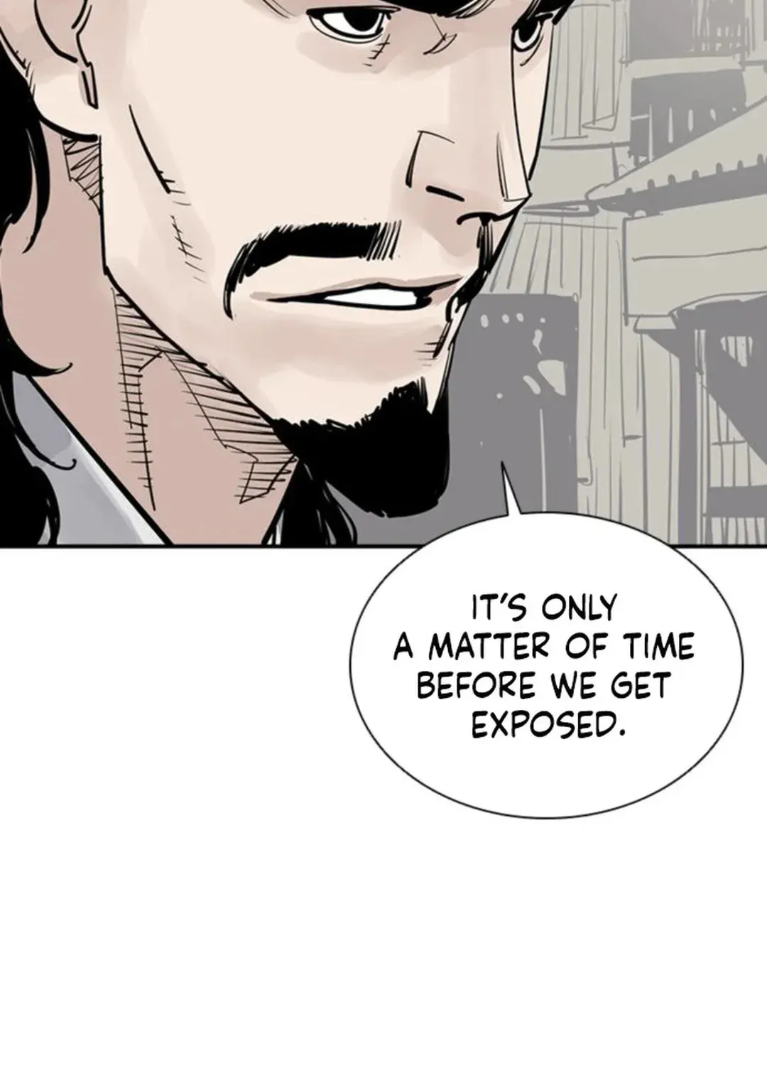 Read Death God chapter 47 image 25 on Lezhin