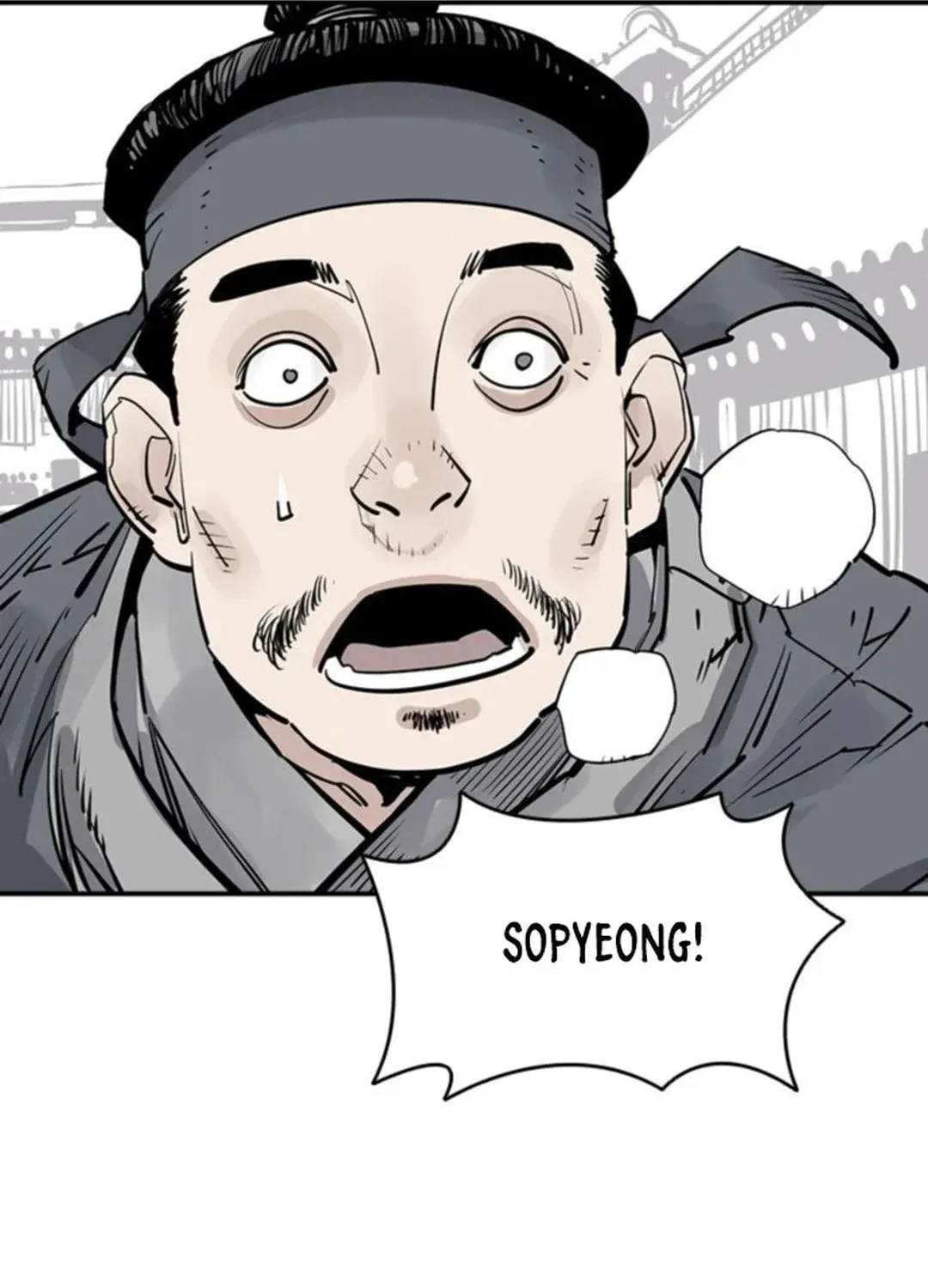 Read Death God chapter 47 image 29 on Lezhin