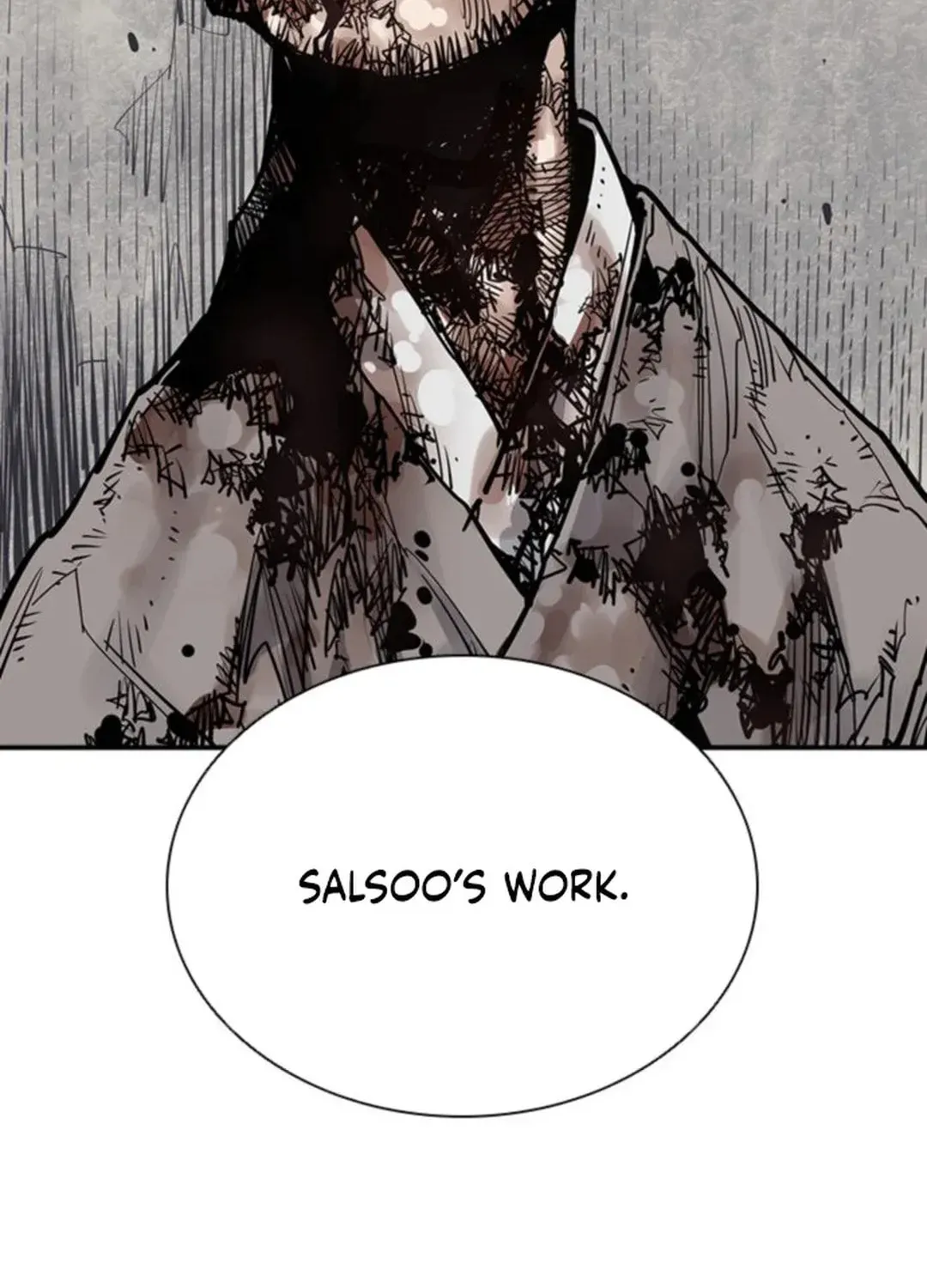 Read Death God chapter 47 image 32 on Lezhin