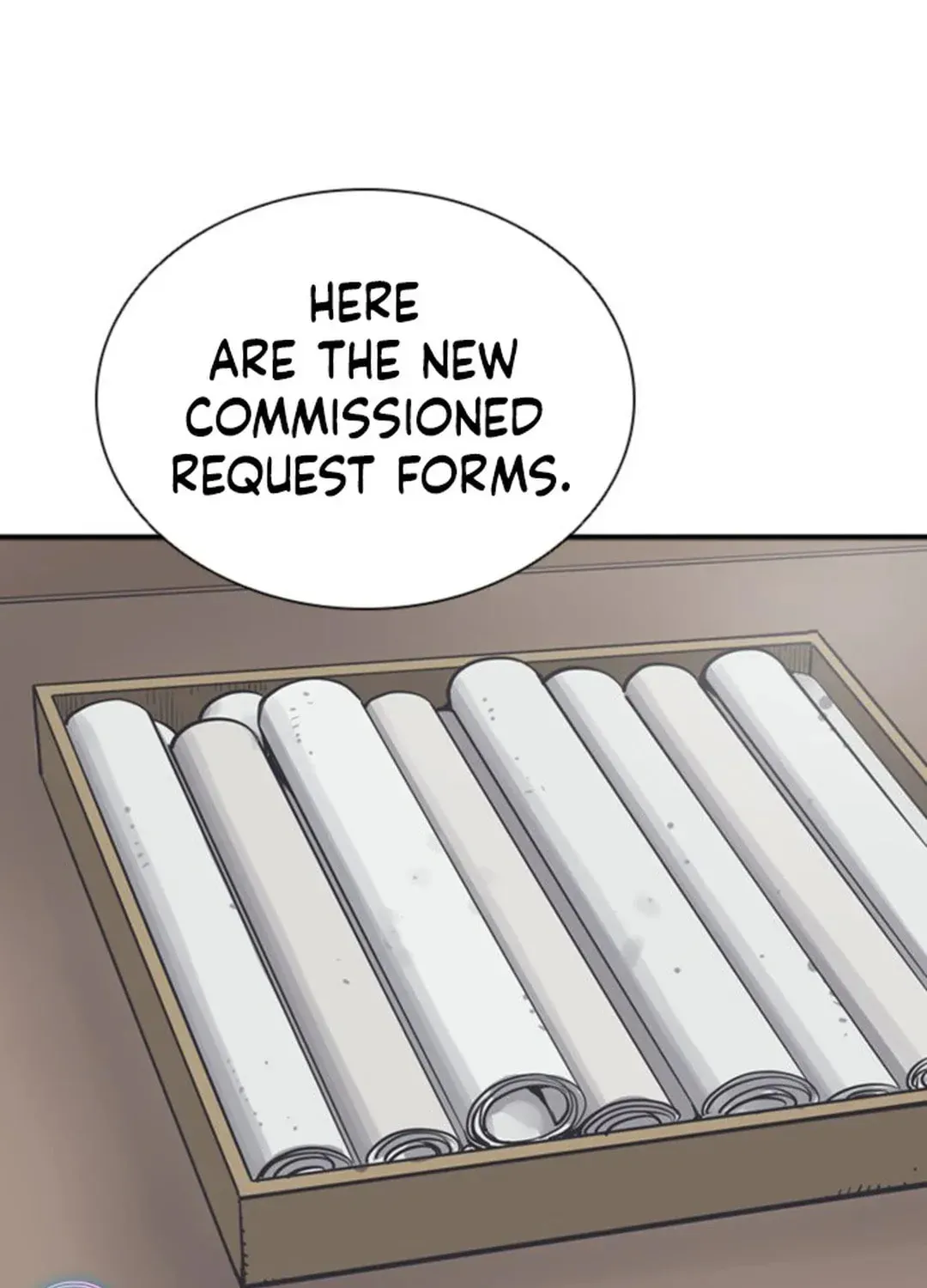 Read Death God chapter 47 image 4 on Lezhin