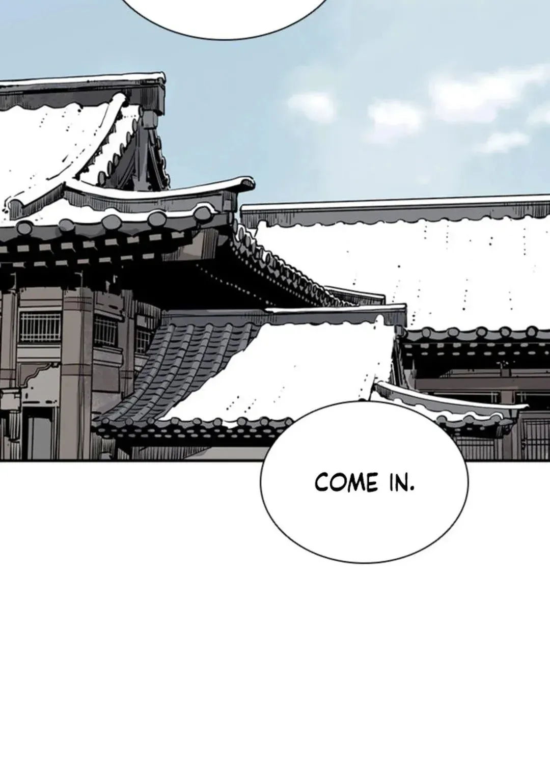 Read Death God chapter 47 image 41 on Lezhin