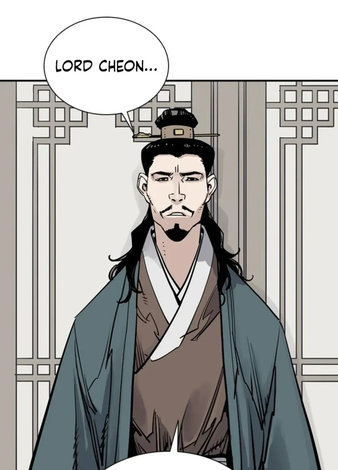 Read Death God chapter 47 image 42 on Lezhin